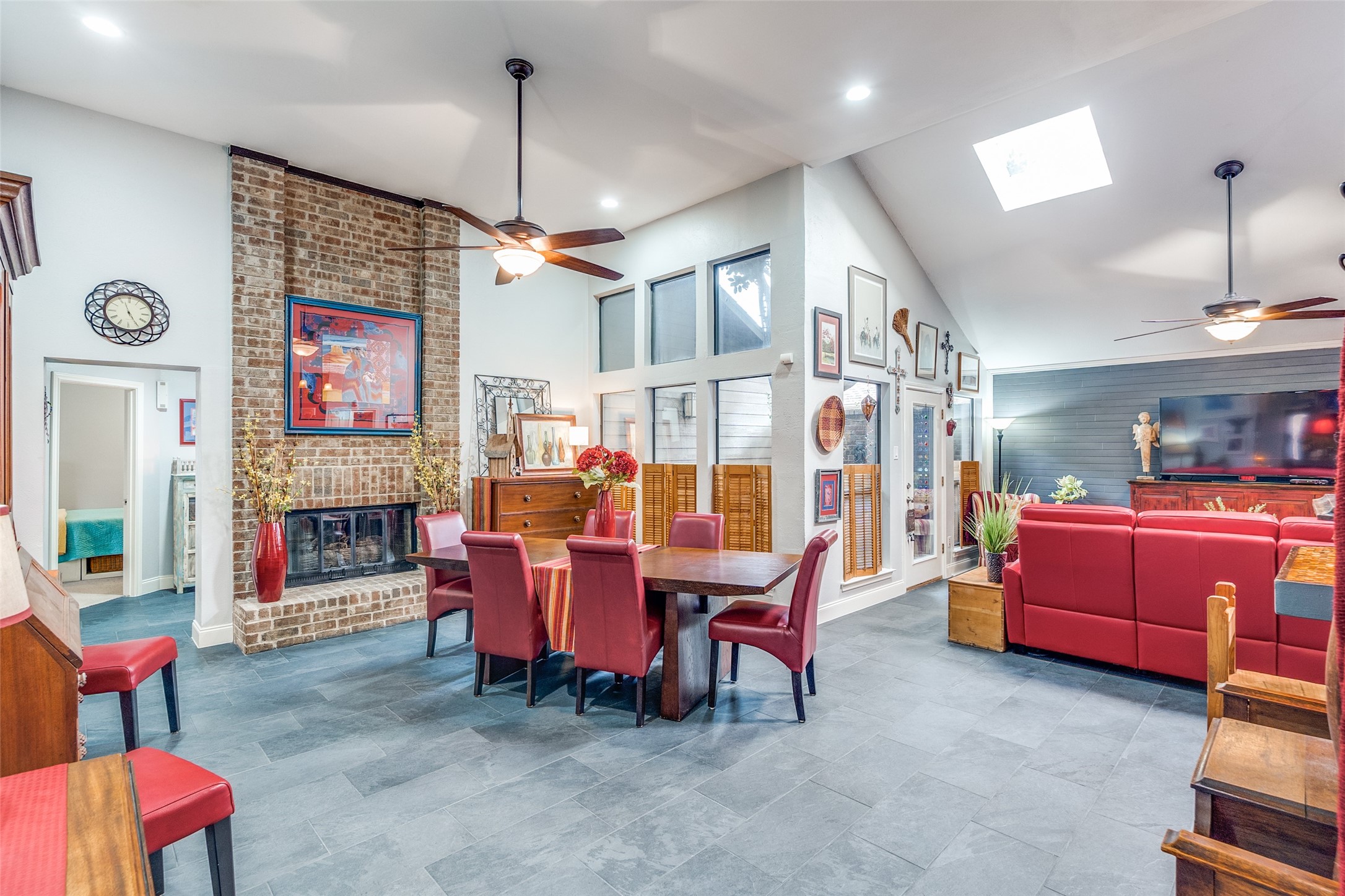 4415 Rushing Road