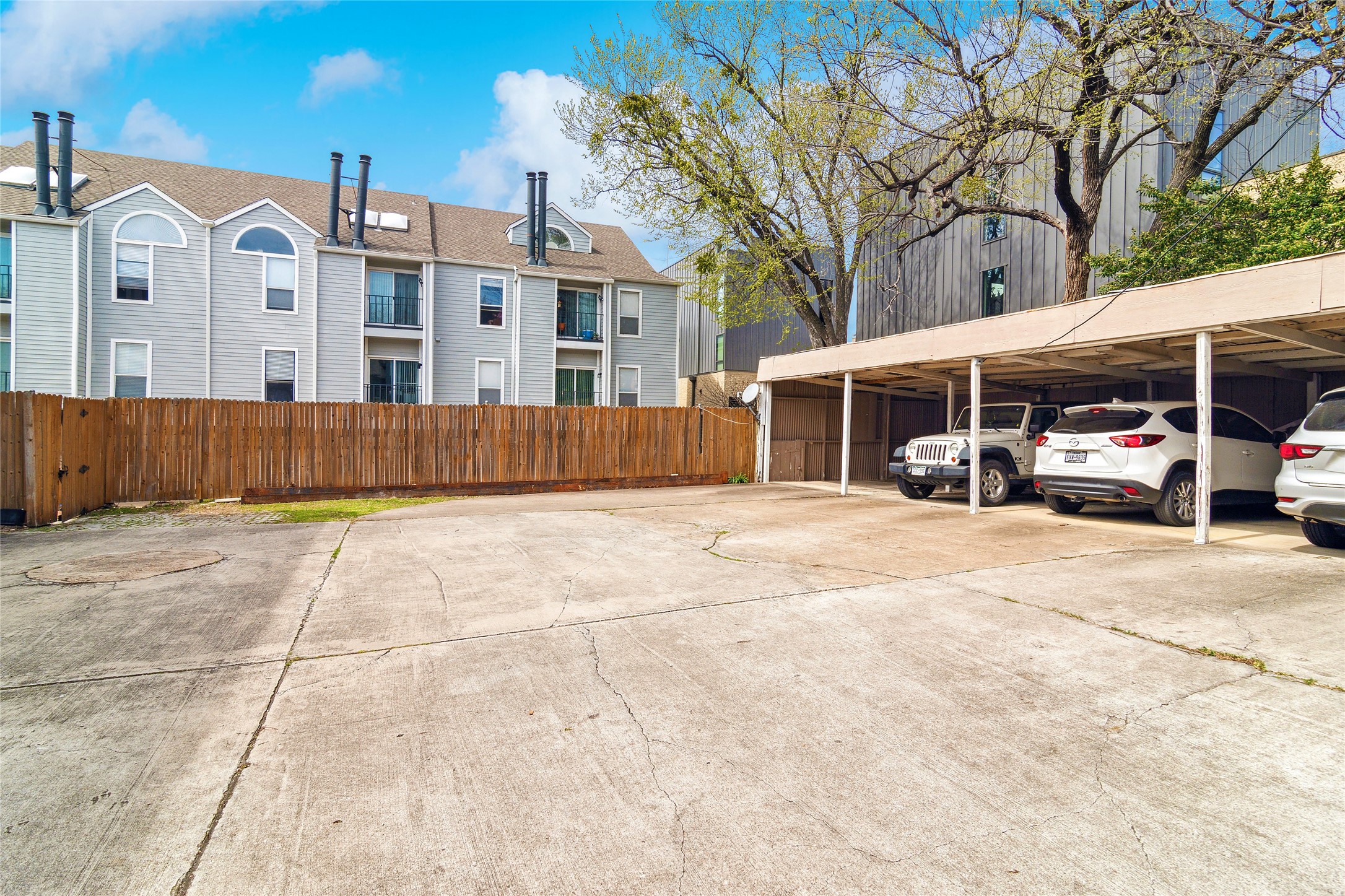 3116 Elizabeth Street