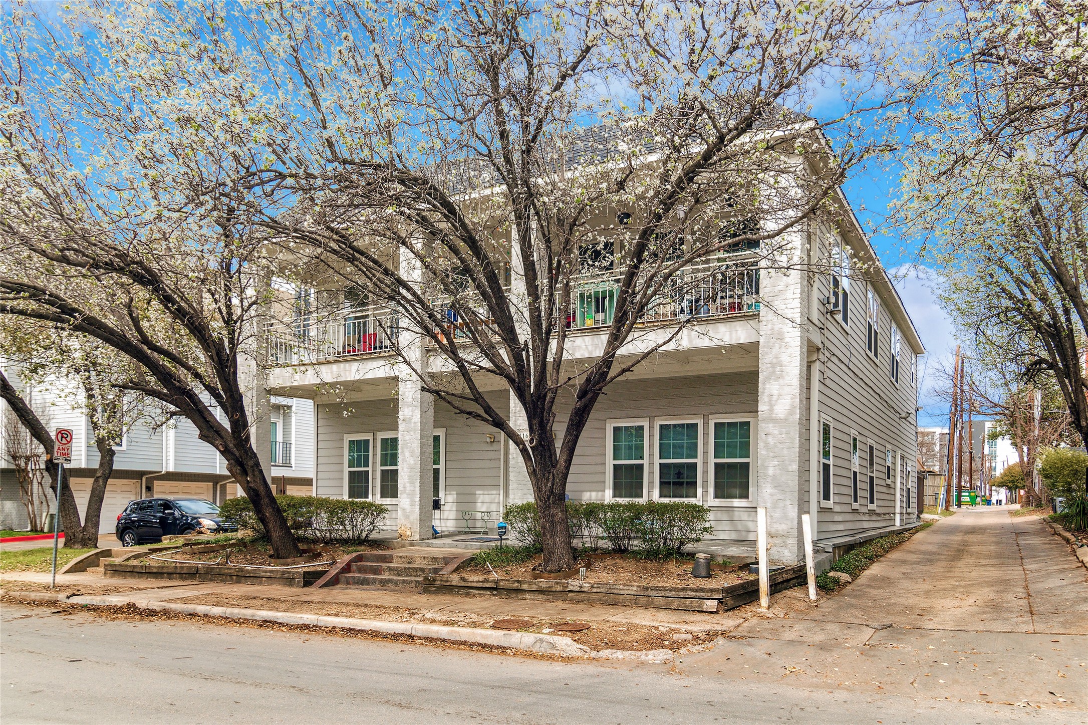 3116 Elizabeth Street