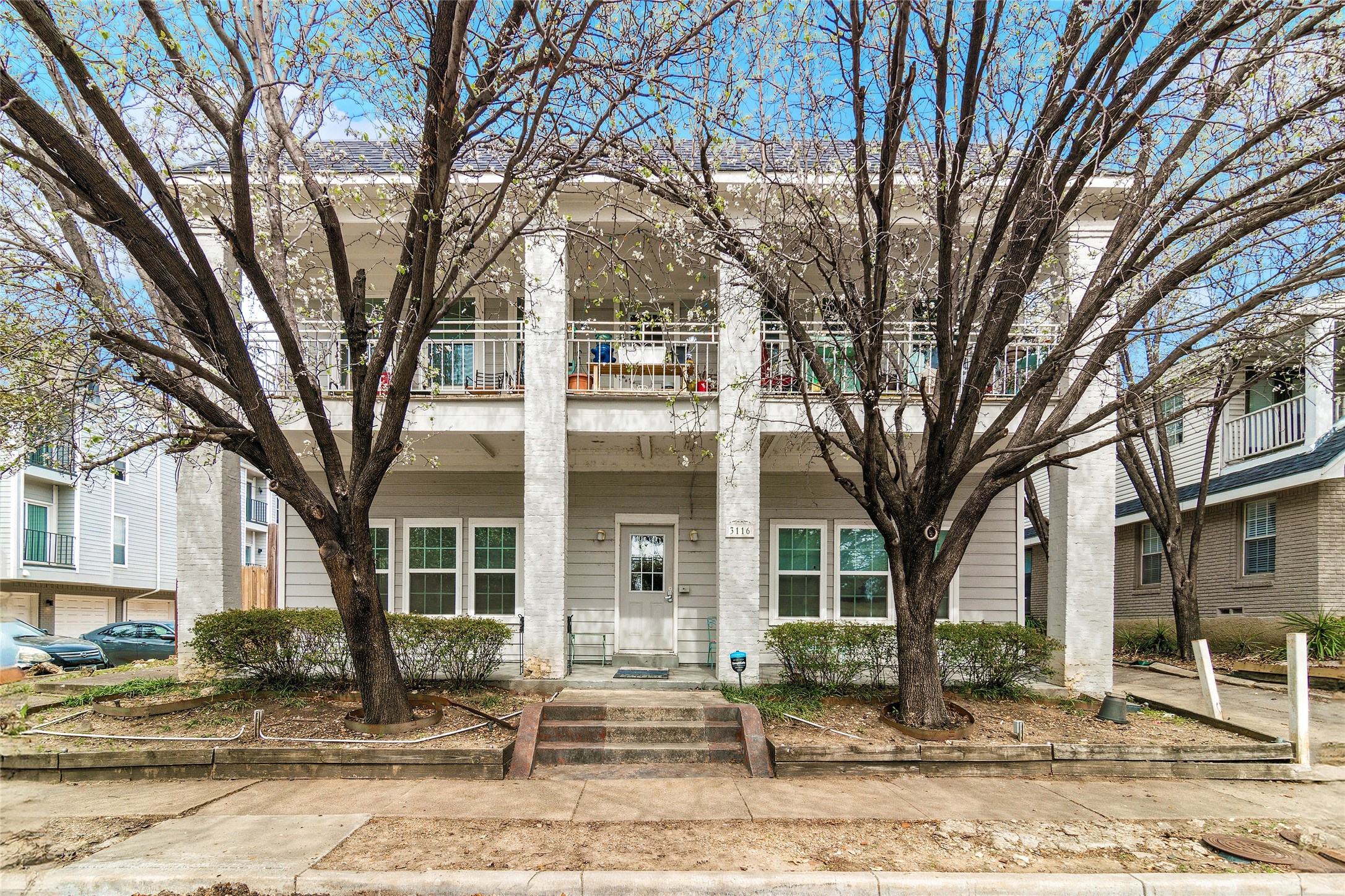 3116 Elizabeth Street
