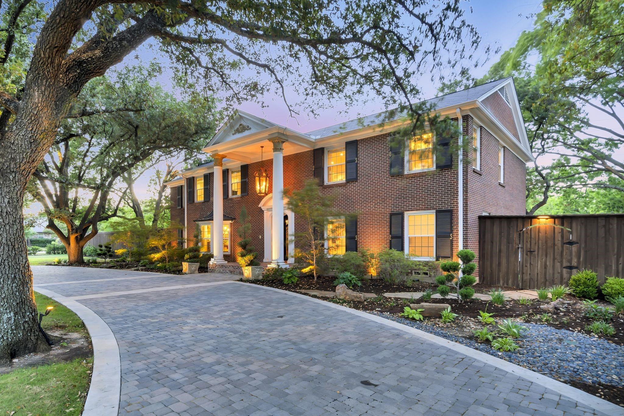 4611 Northaven Road