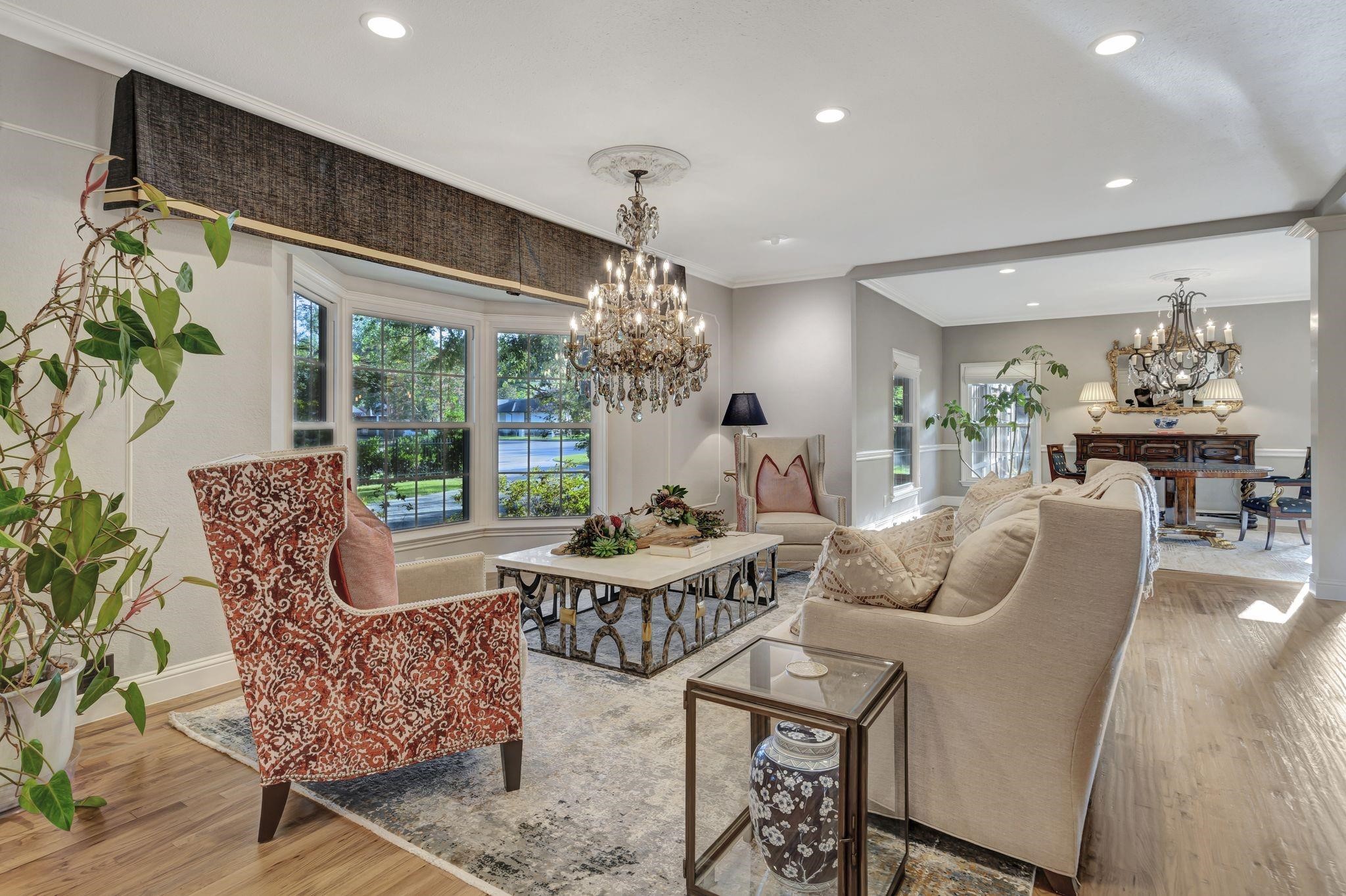 4611 Northaven Road