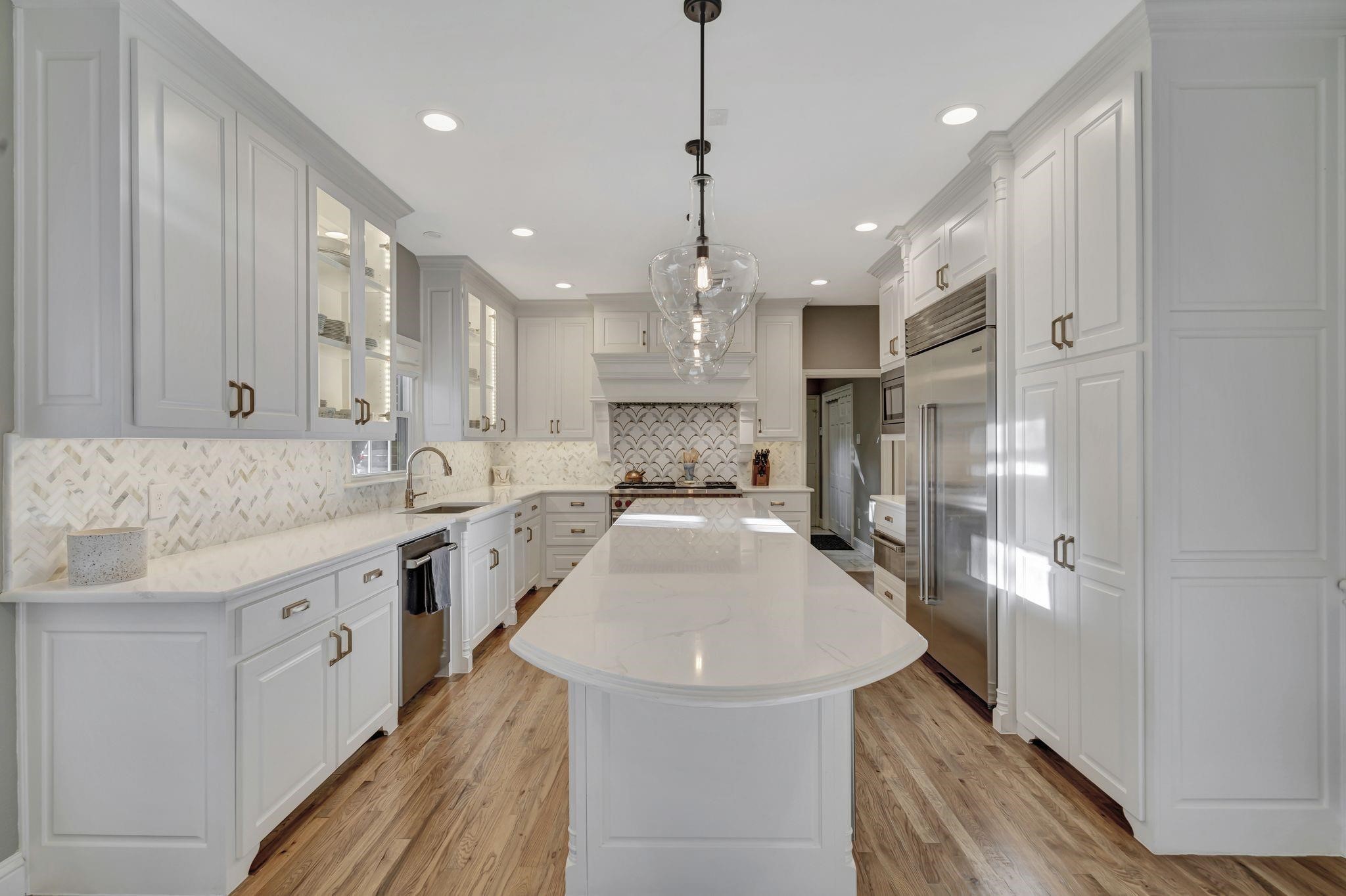 4611 Northaven Road
