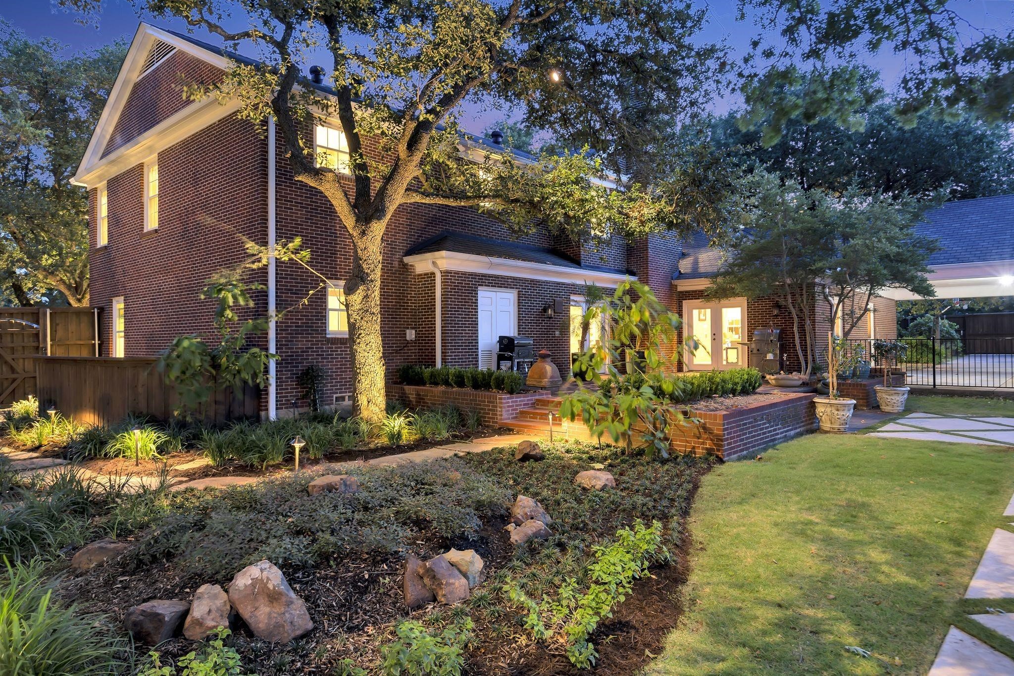 4611 Northaven Road