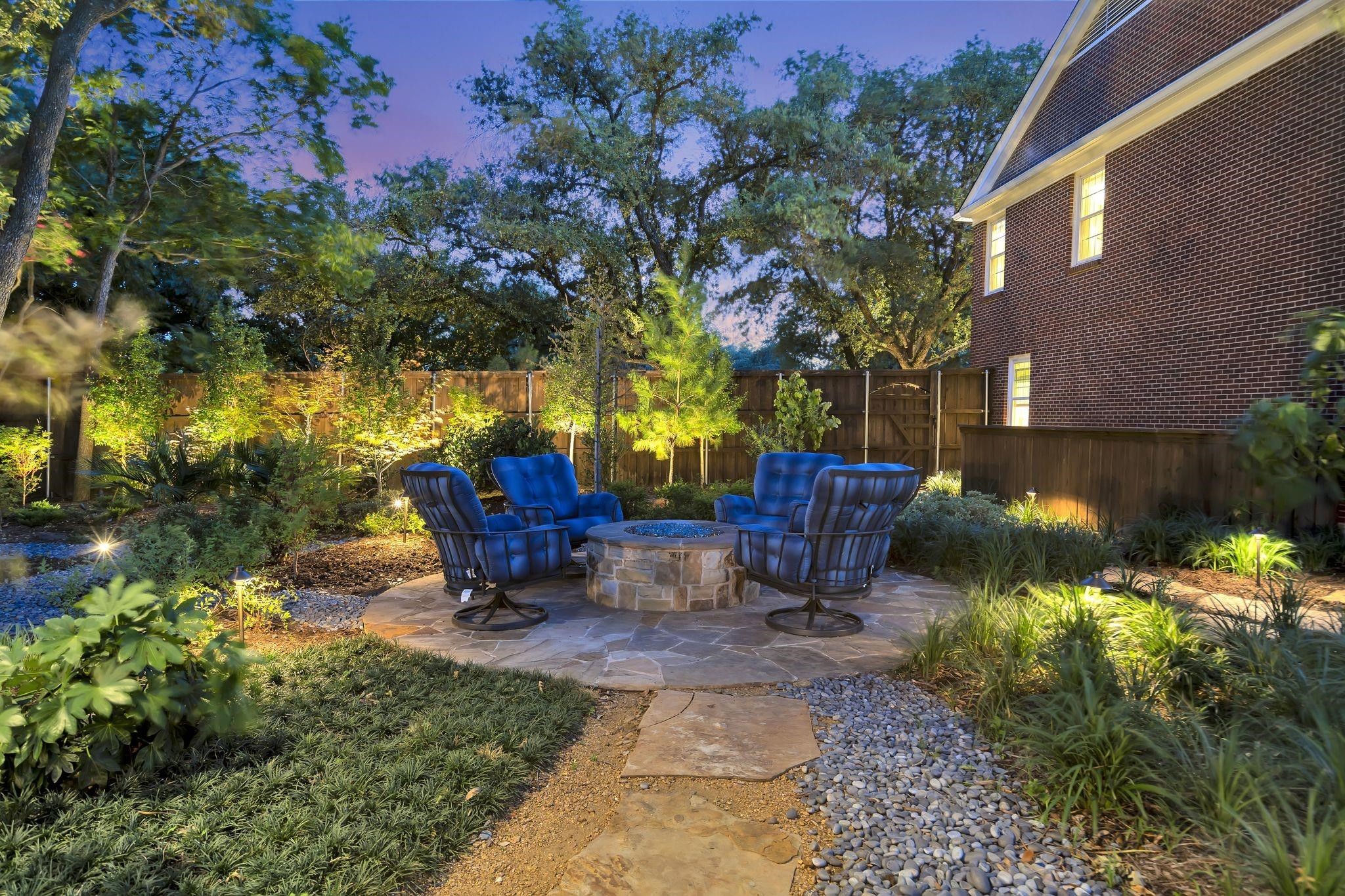 4611 Northaven Road
