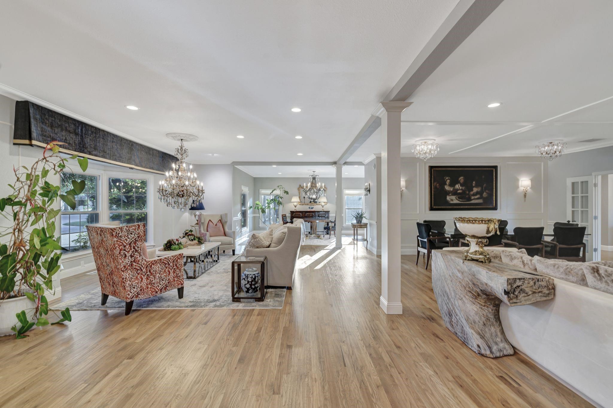 4611 Northaven Road
