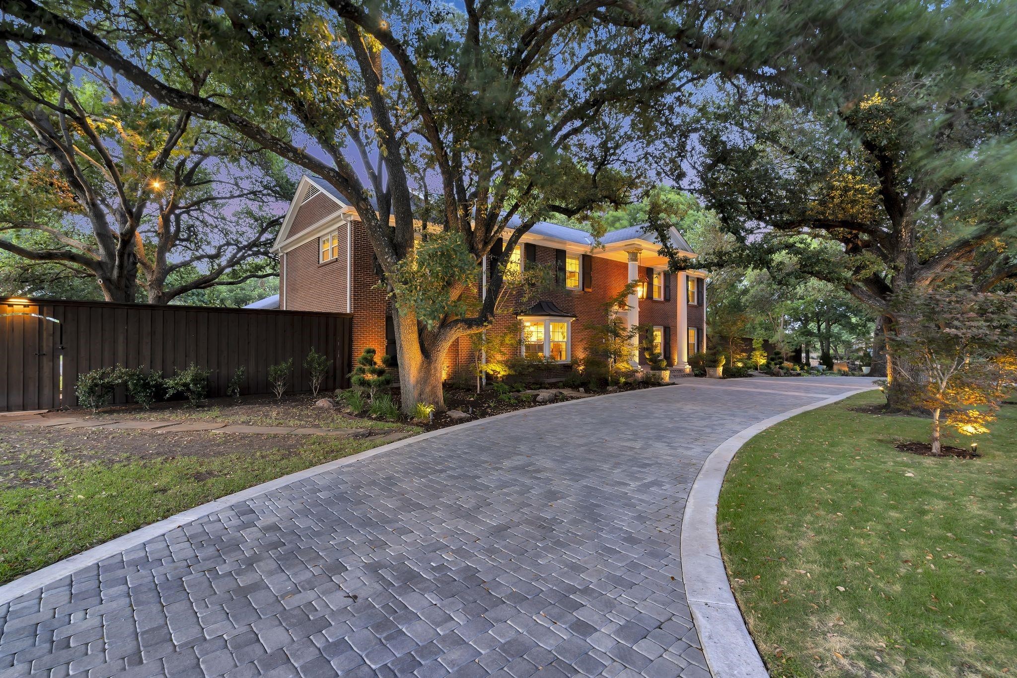 4611 Northaven Road