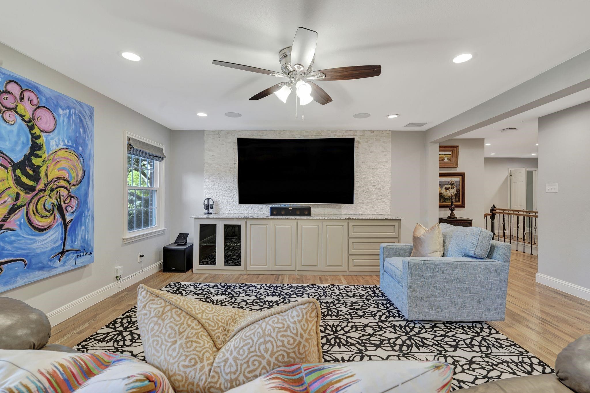 4611 Northaven Road