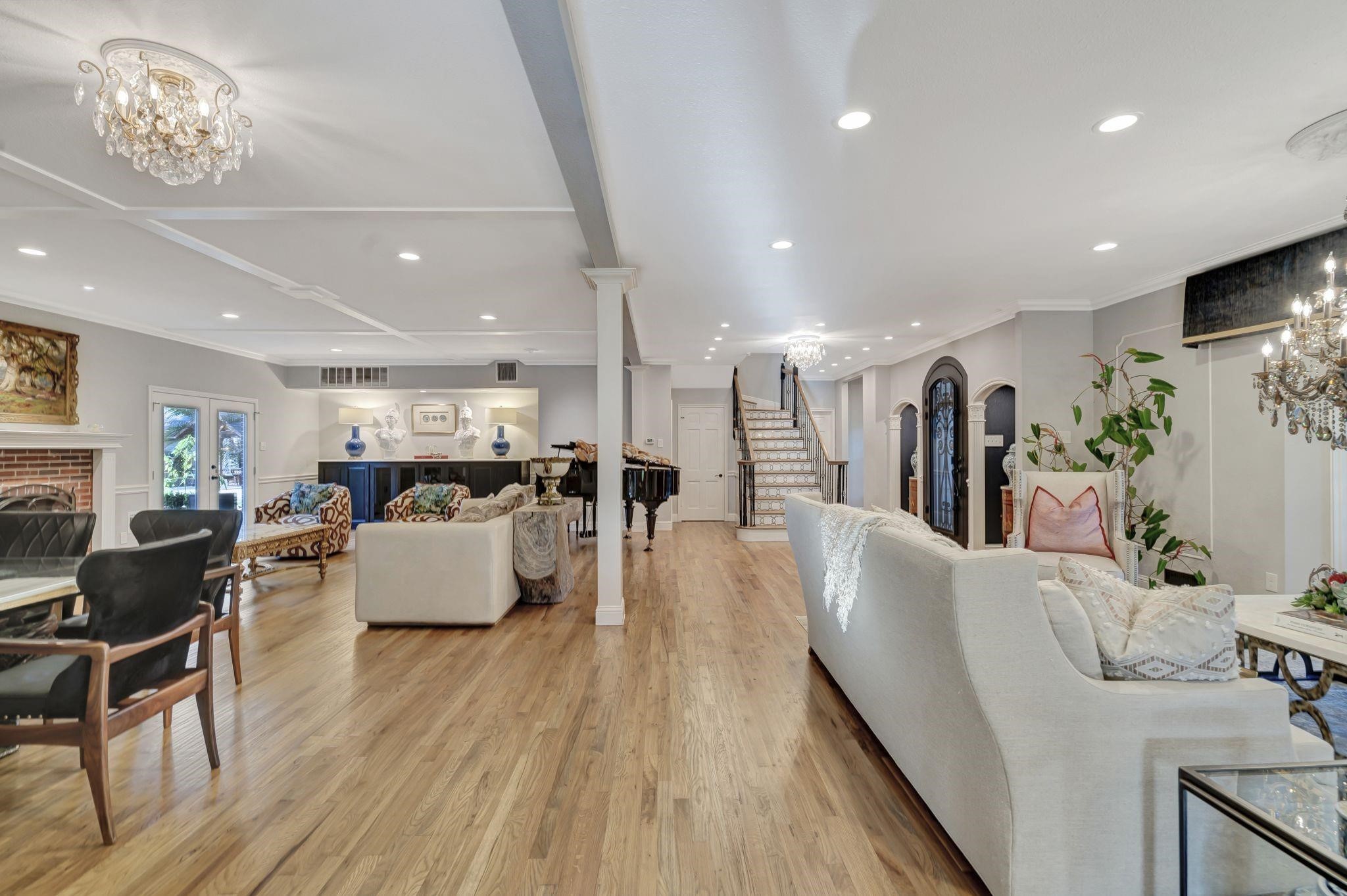 4611 Northaven Road