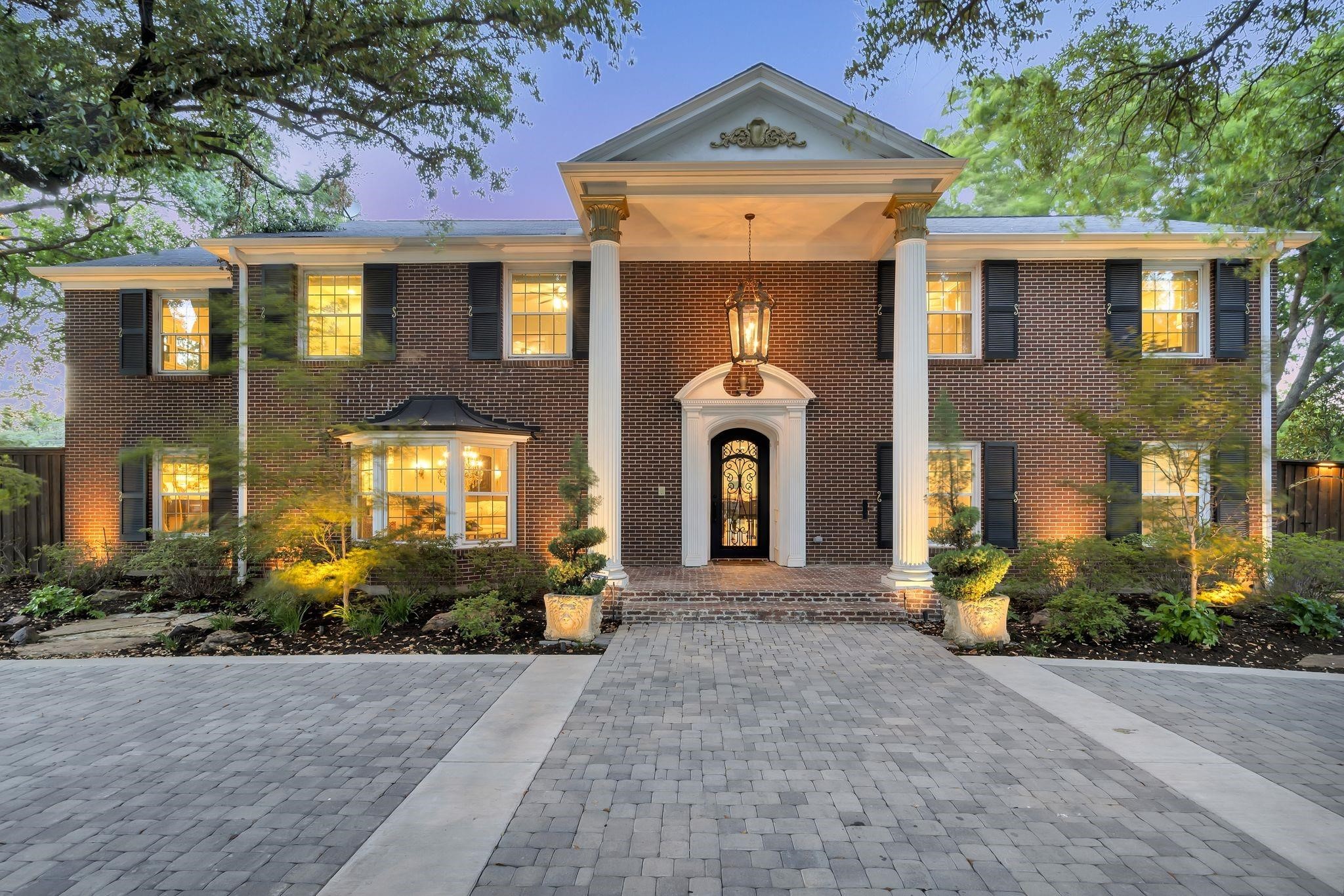 4611 Northaven Road