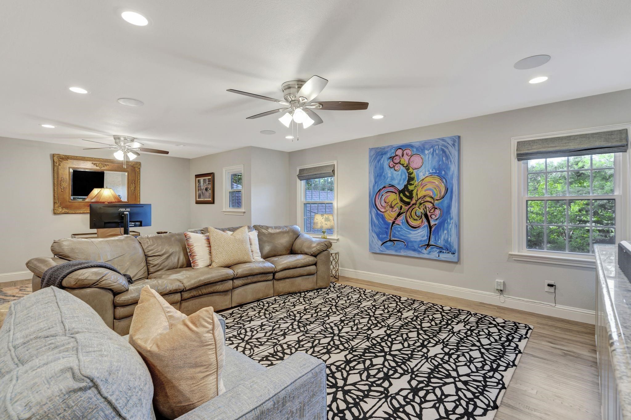 4611 Northaven Road