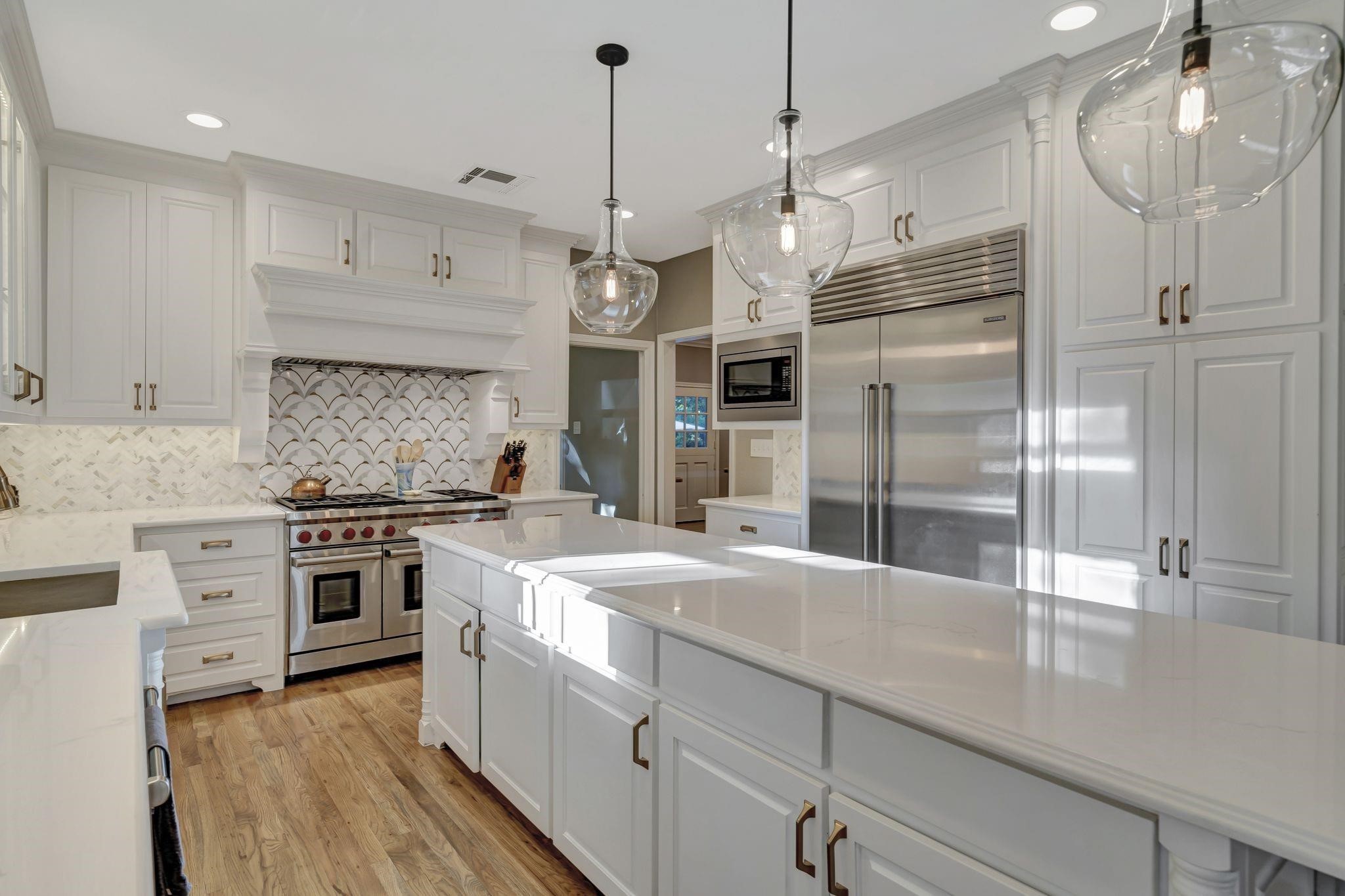 4611 Northaven Road