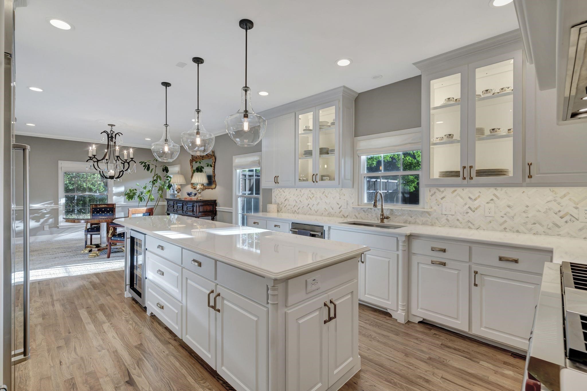 4611 Northaven Road