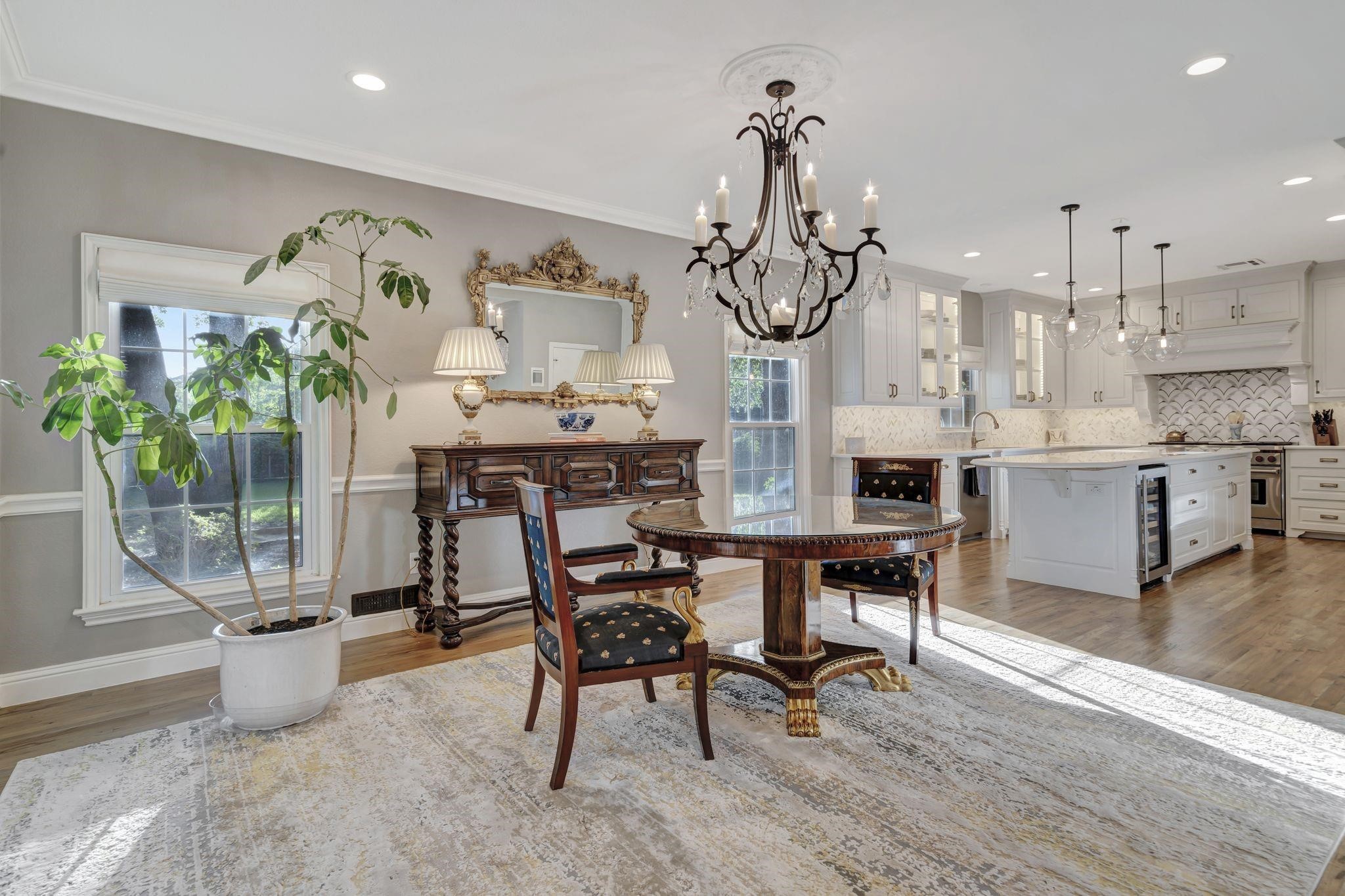 4611 Northaven Road