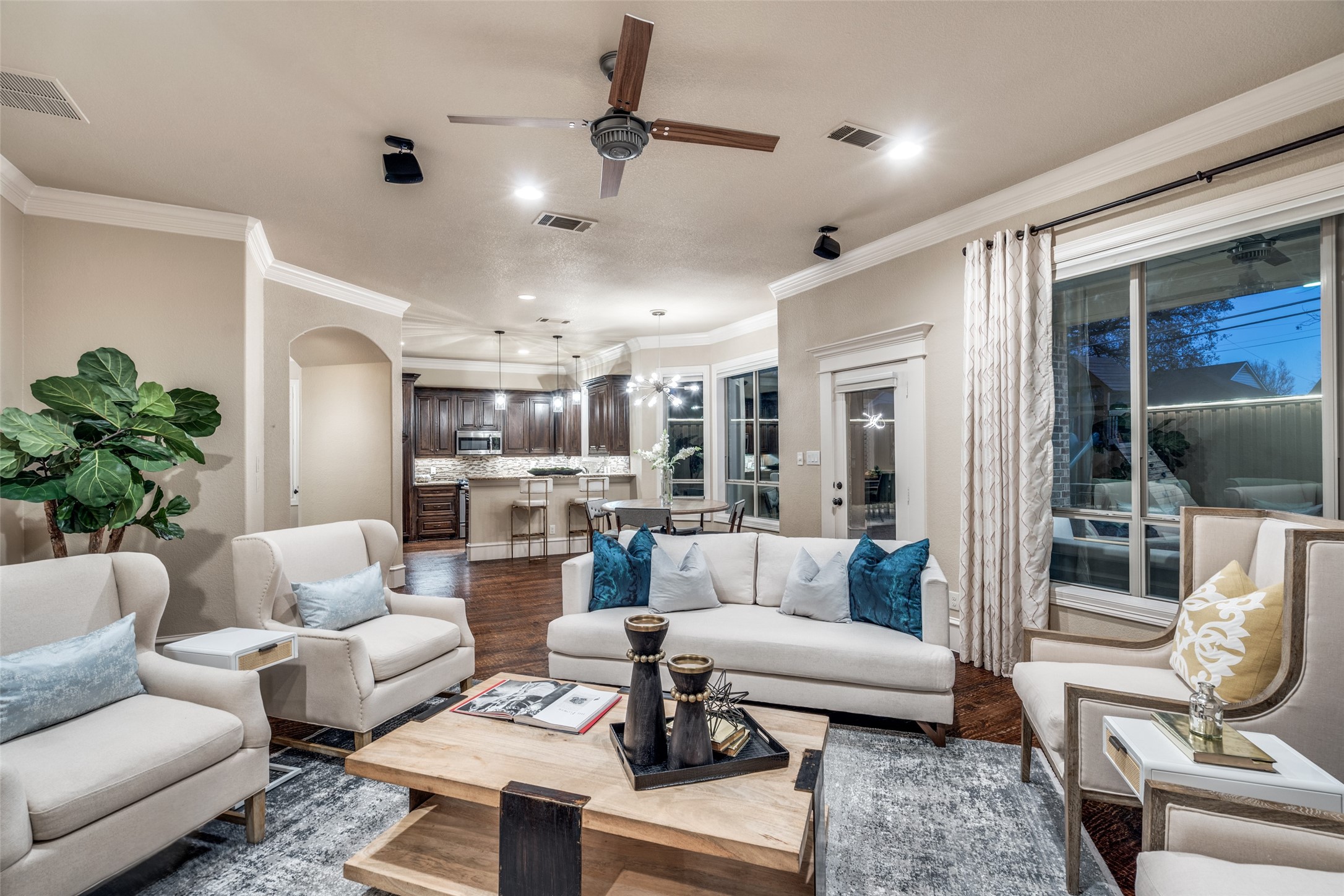 6314 Anita Street