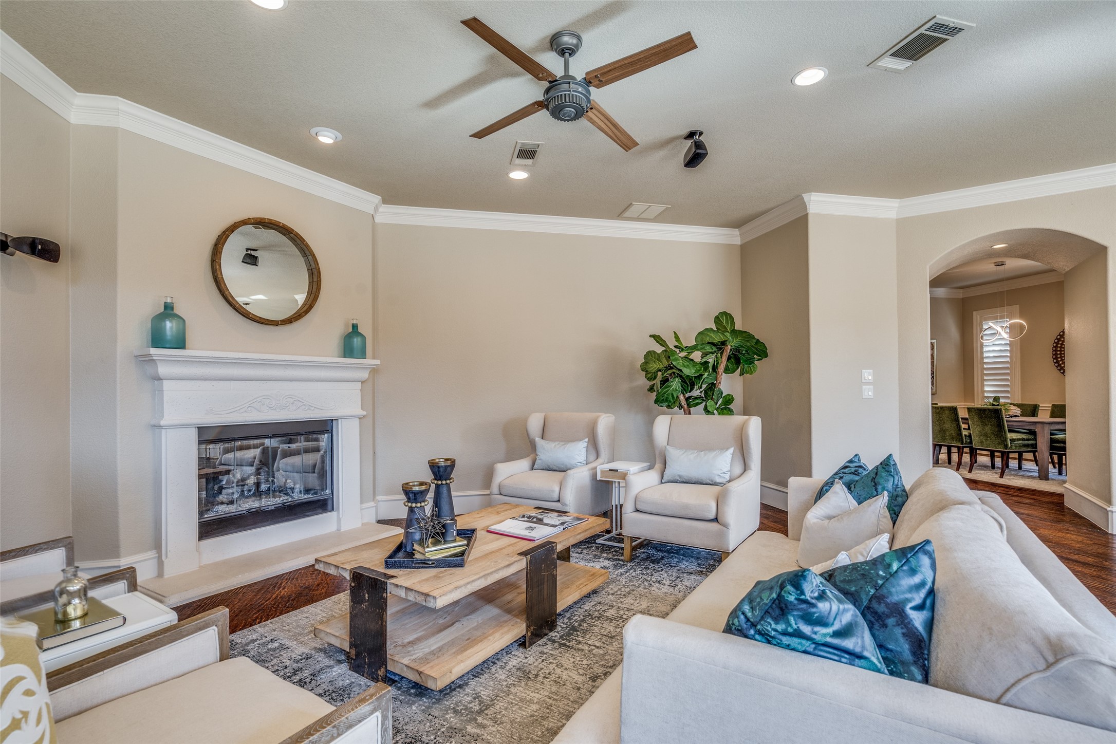 6314 Anita Street
