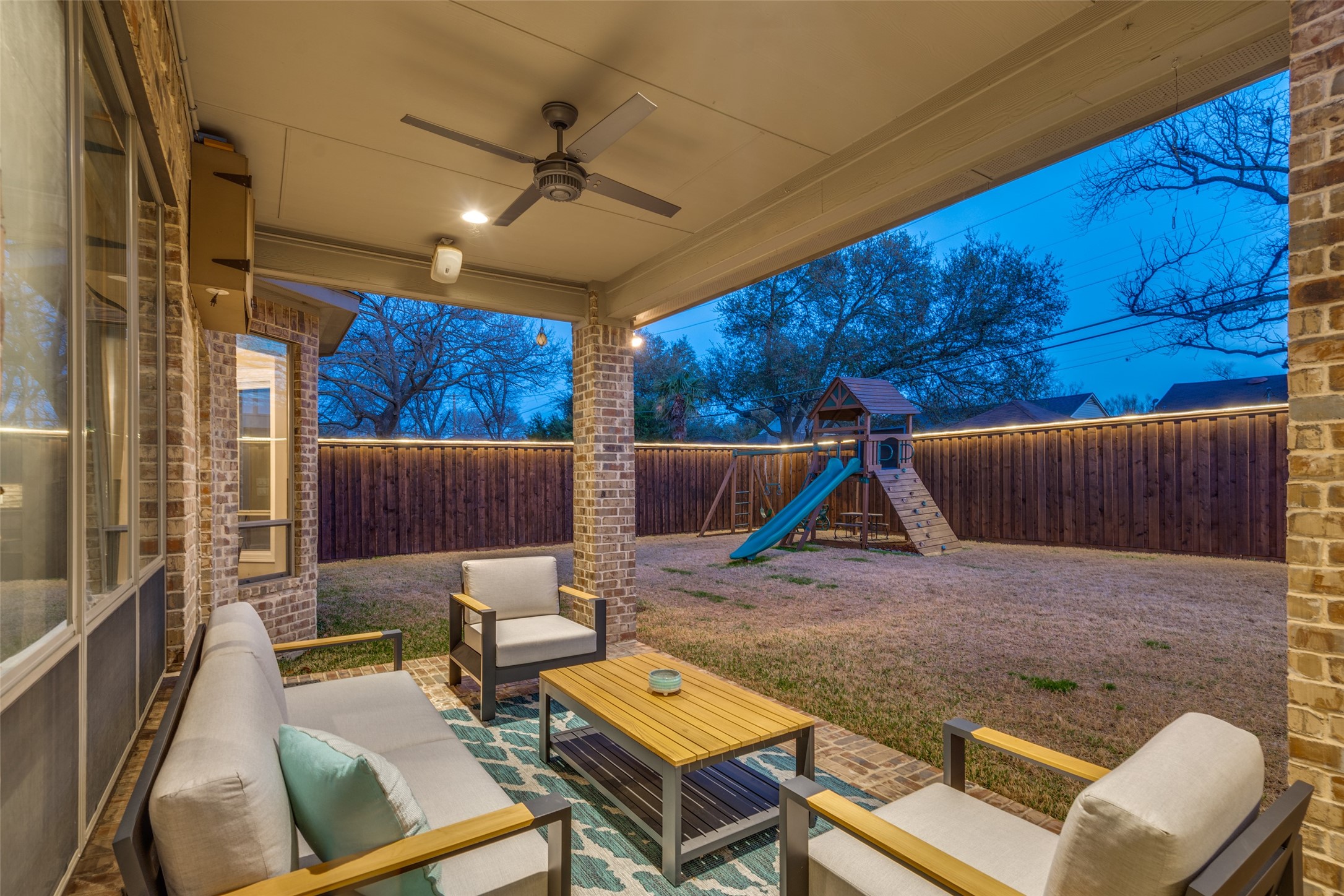 6314 Anita Street