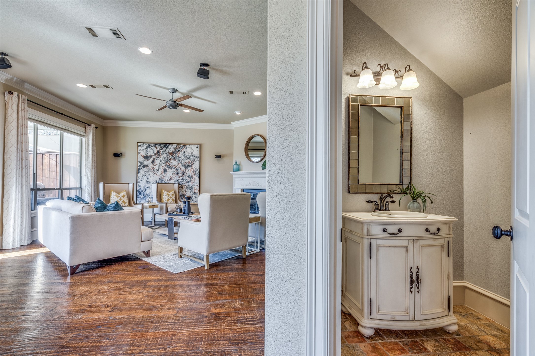 6314 Anita Street