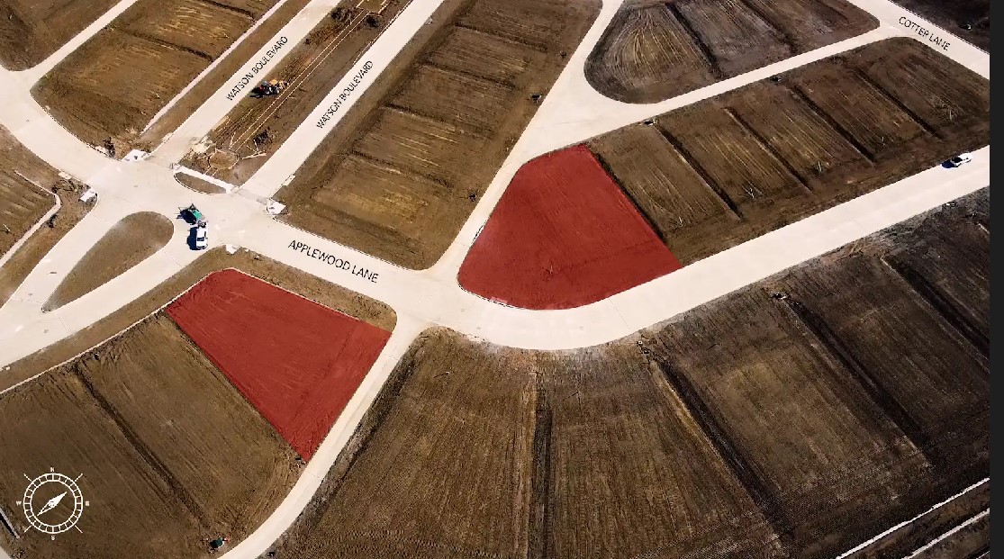 417 Watson Boulevard