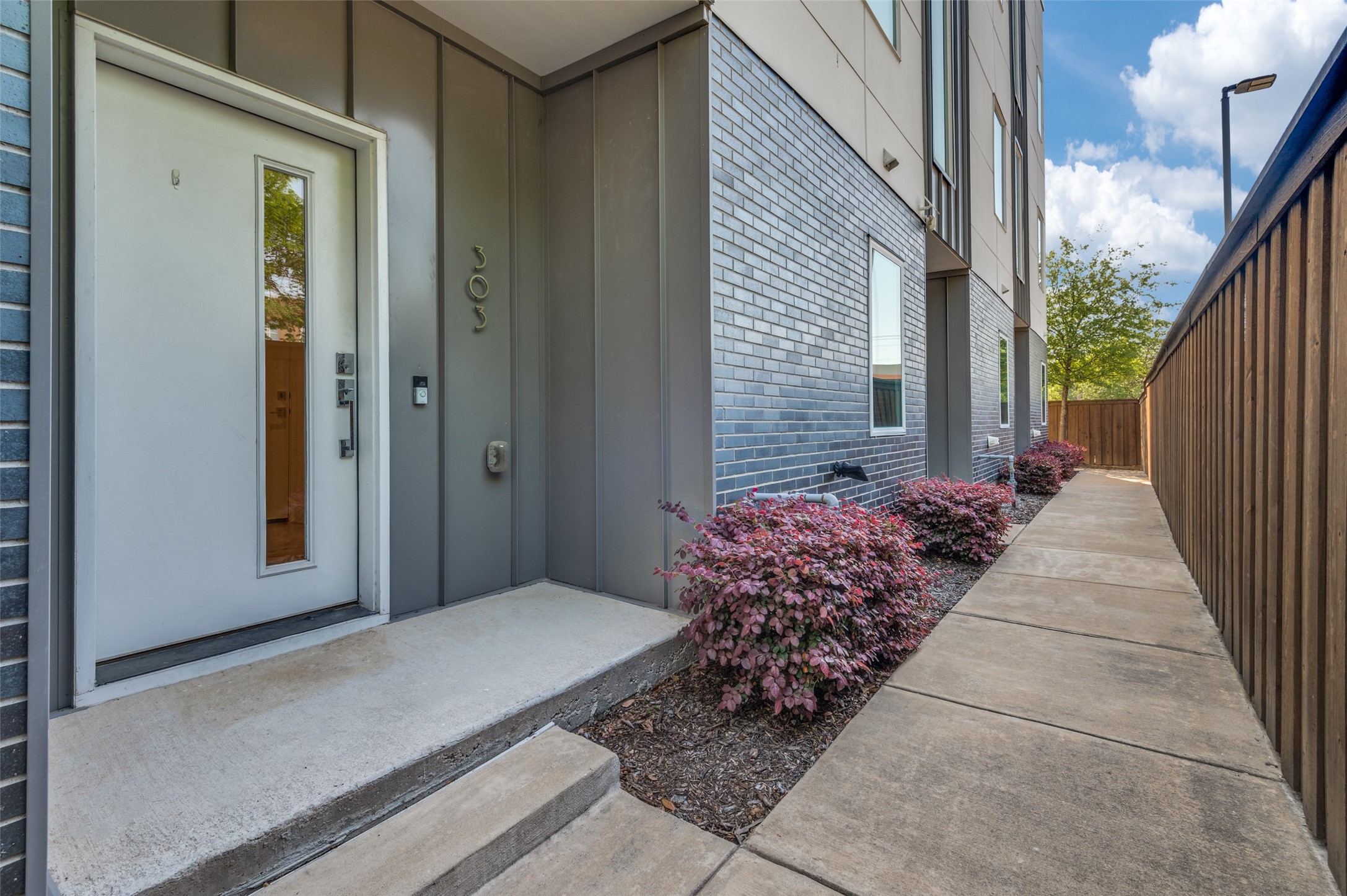 1771 Mccoy Street 303