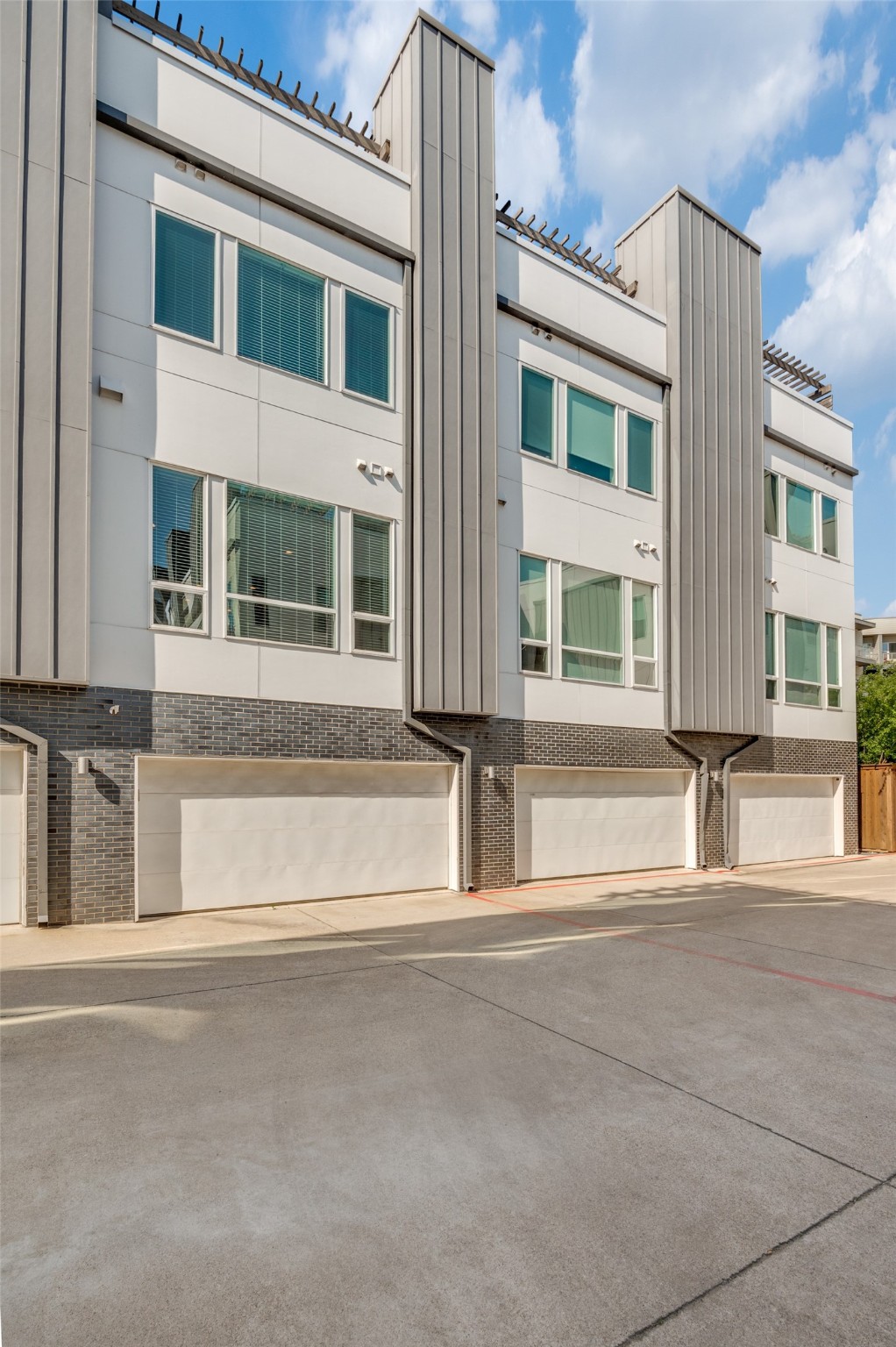 1771 Mccoy Street 303