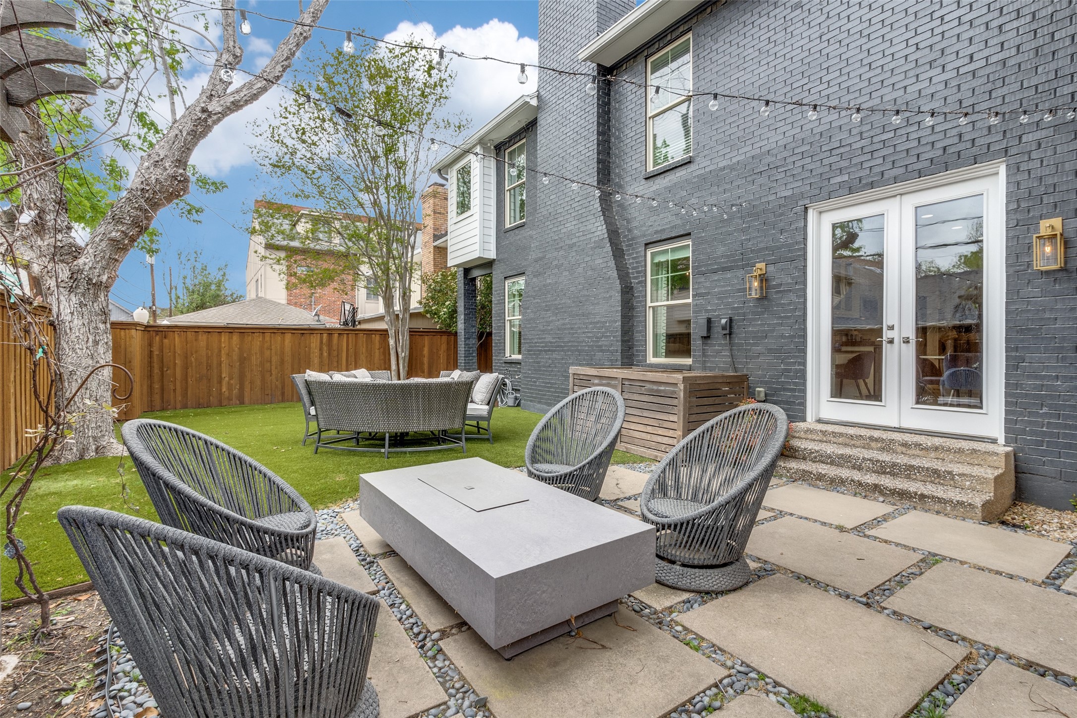 3711 Granada Avenue