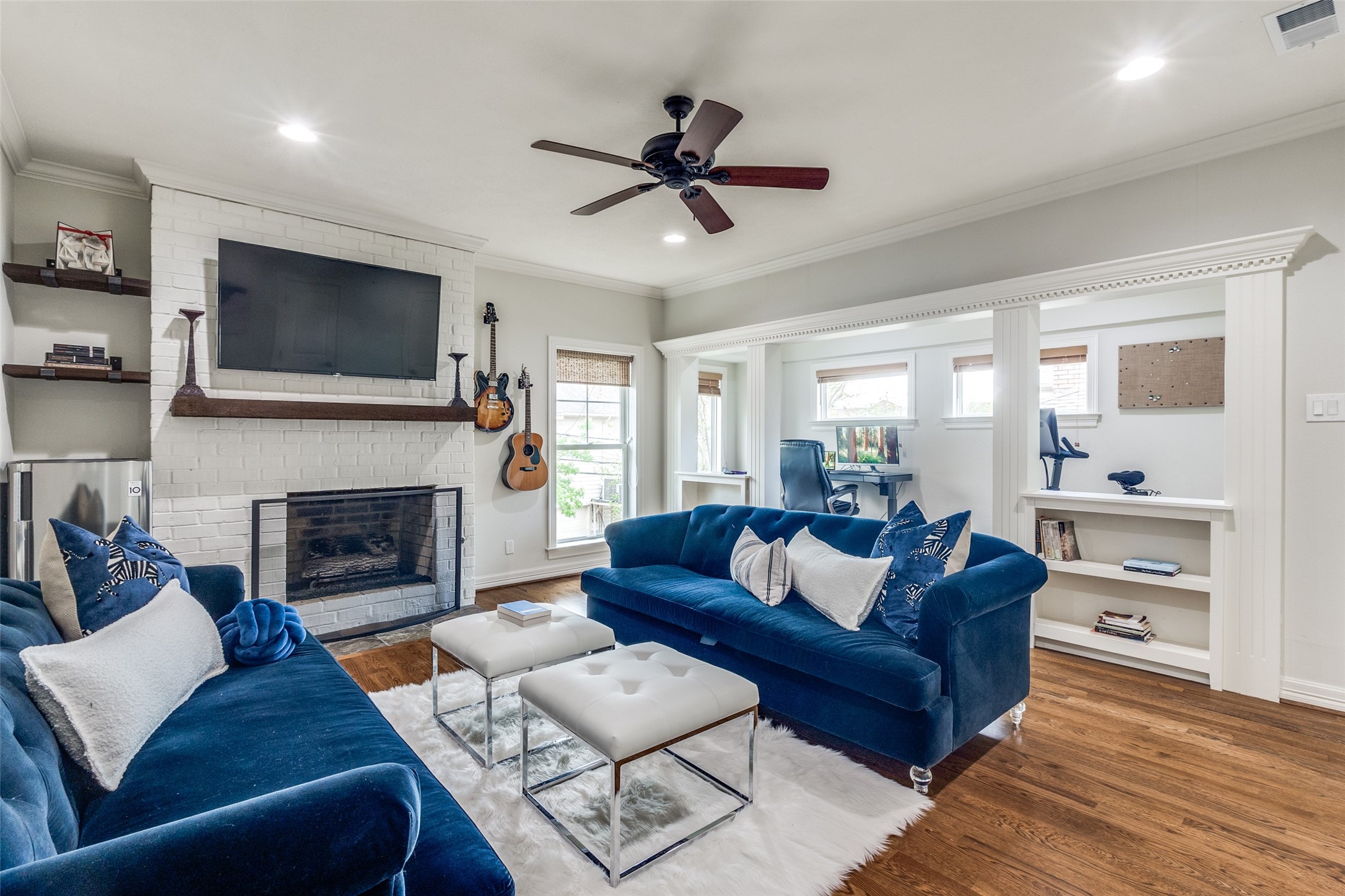 3711 Granada Avenue