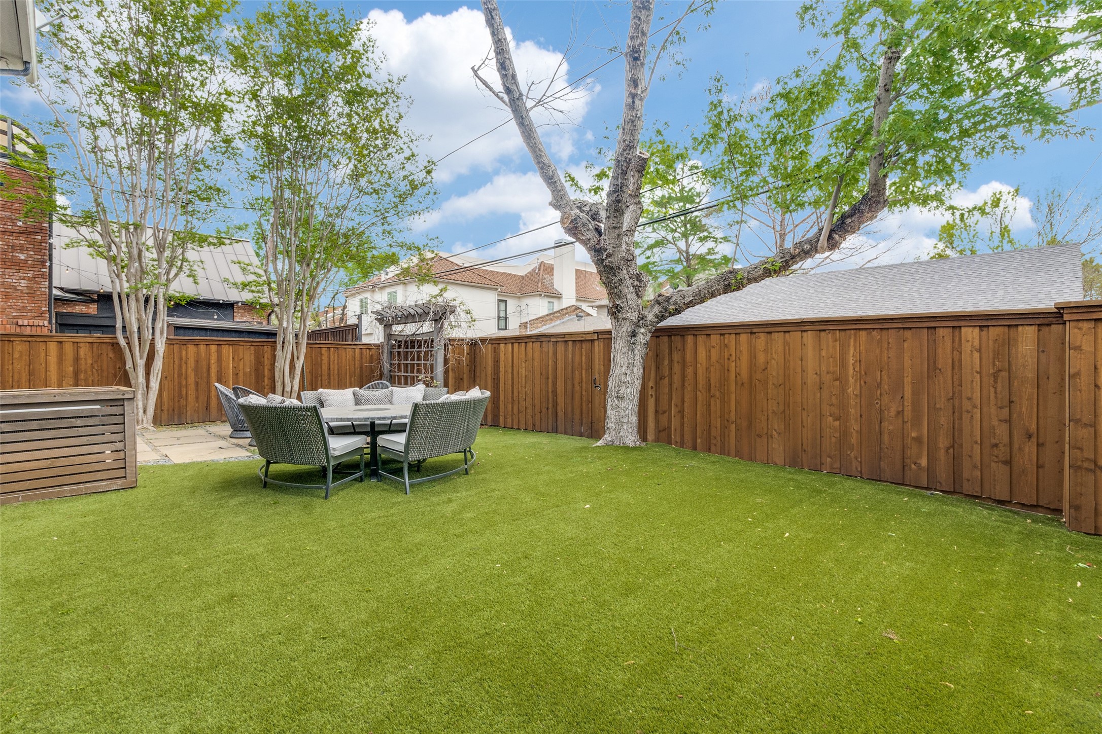3711 Granada Avenue
