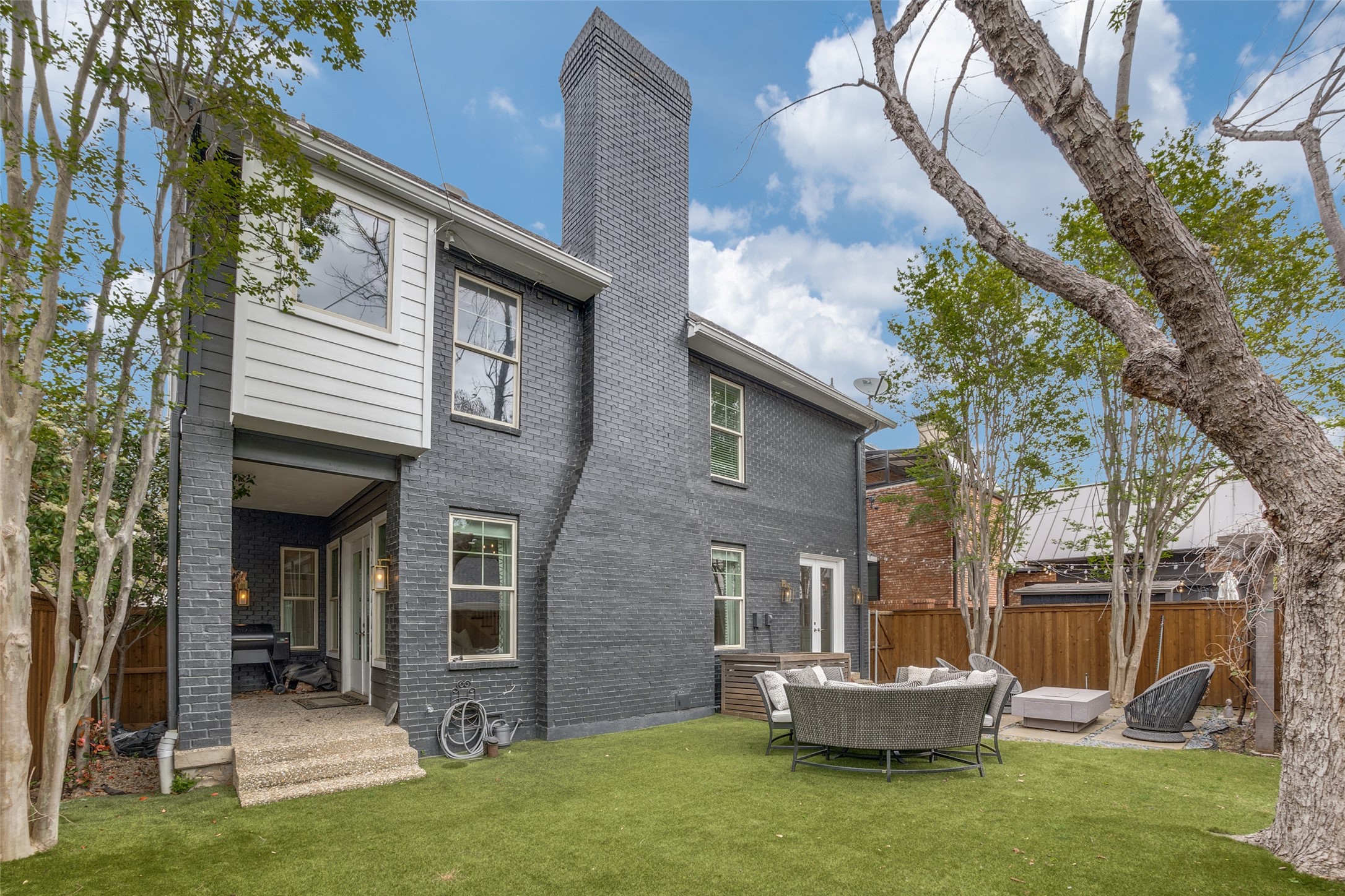 3711 Granada Avenue