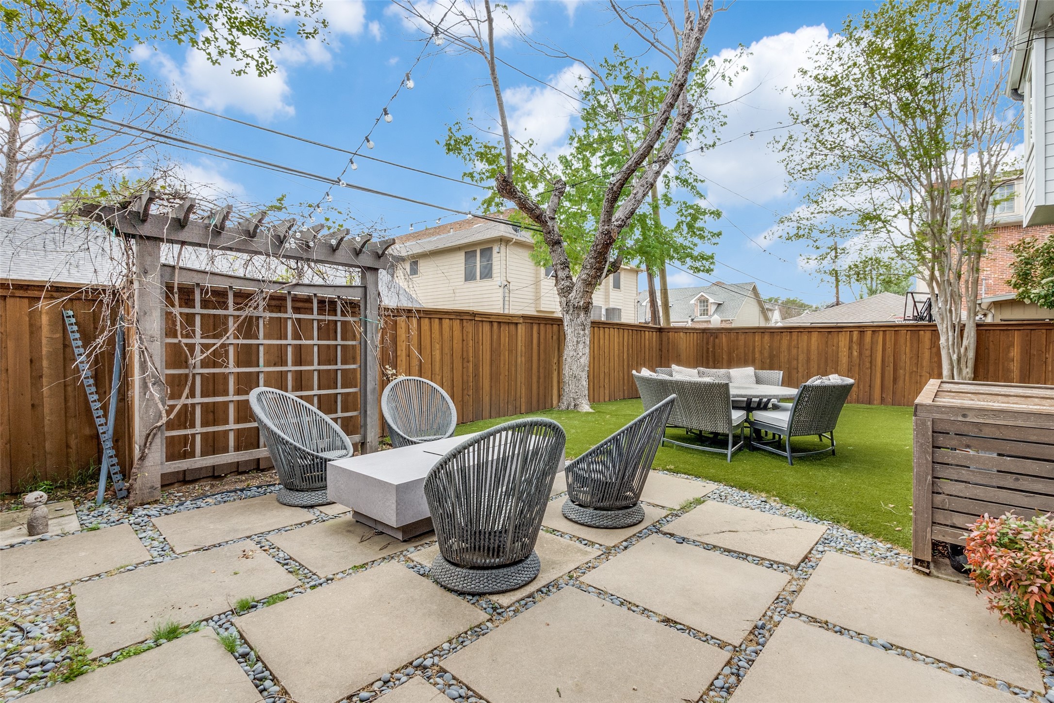 3711 Granada Avenue