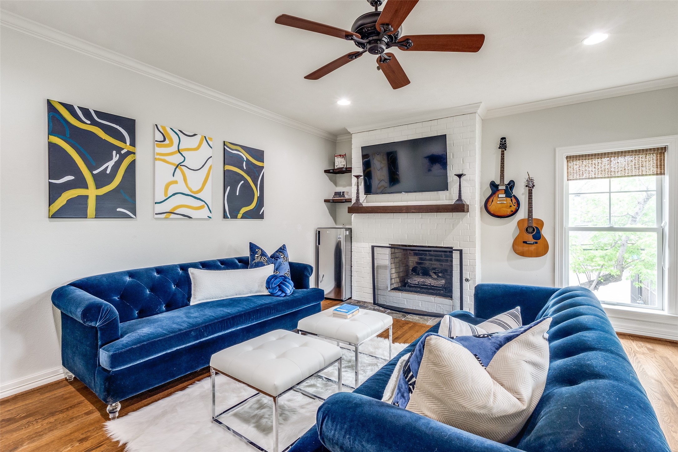 3711 Granada Avenue
