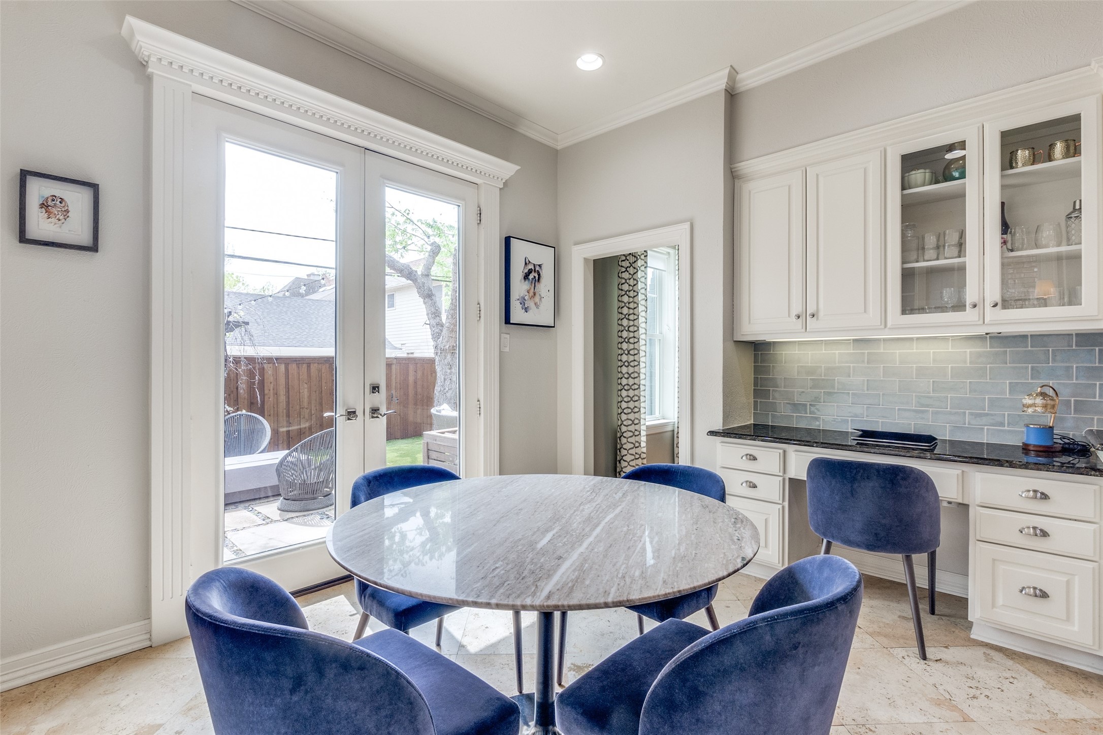 3711 Granada Avenue