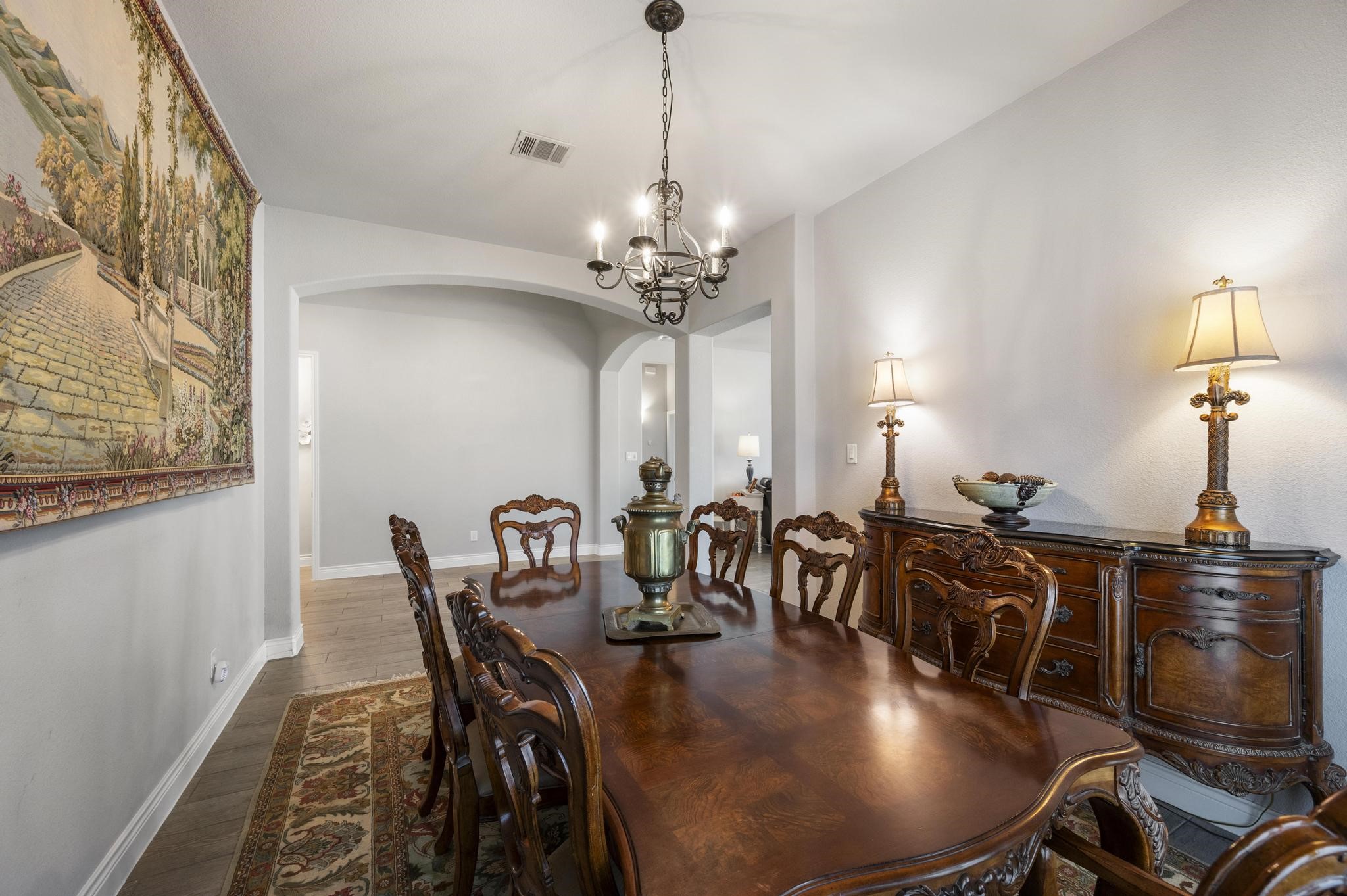 2616 Lazy Dog Lane