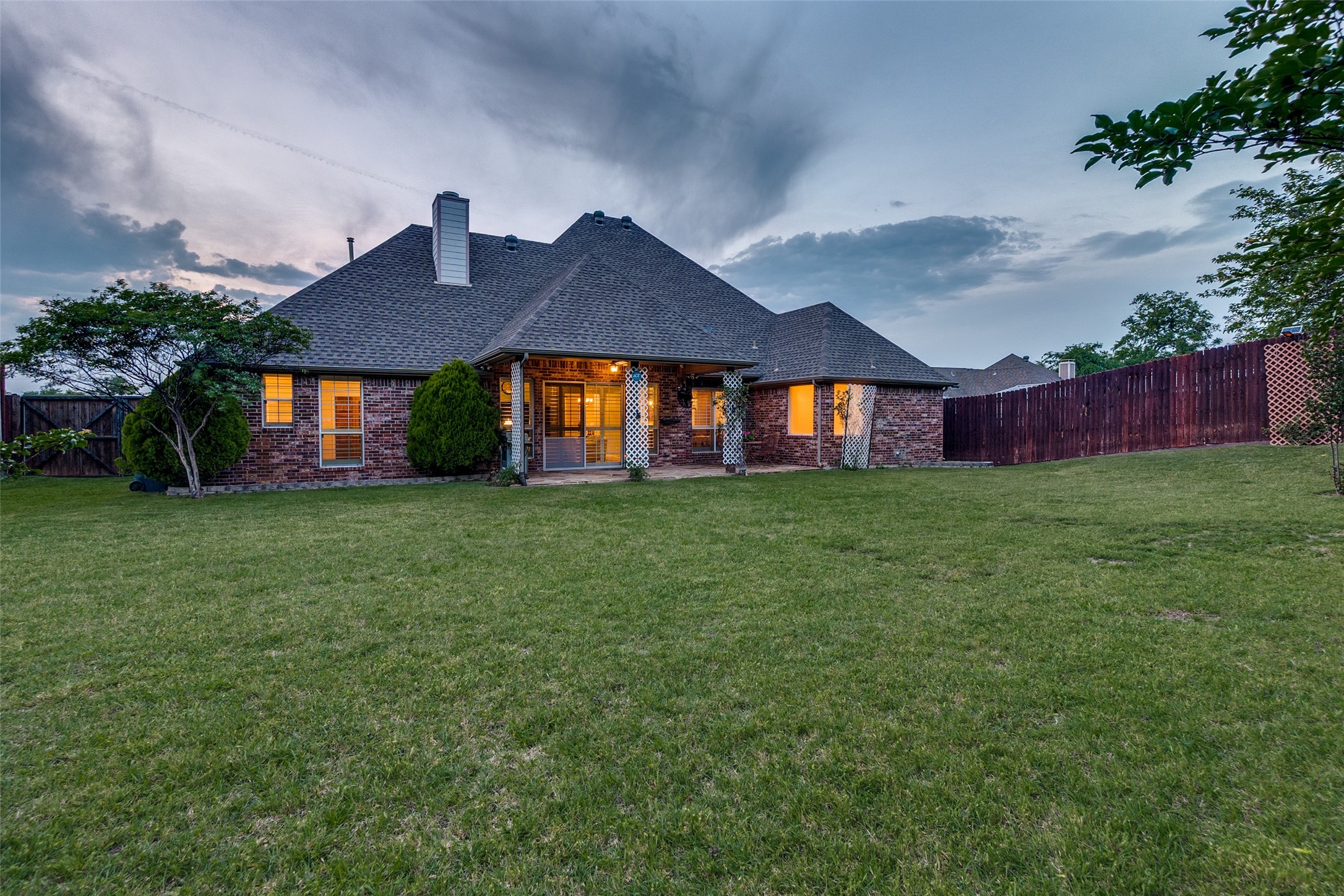 3788 Zion Road