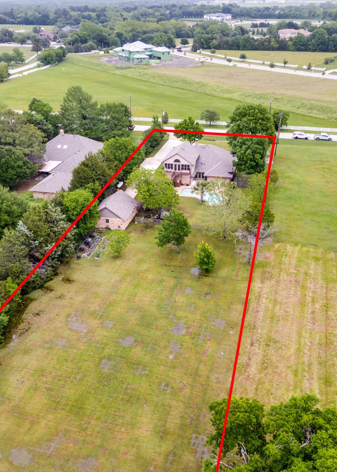 137 E Fork Road