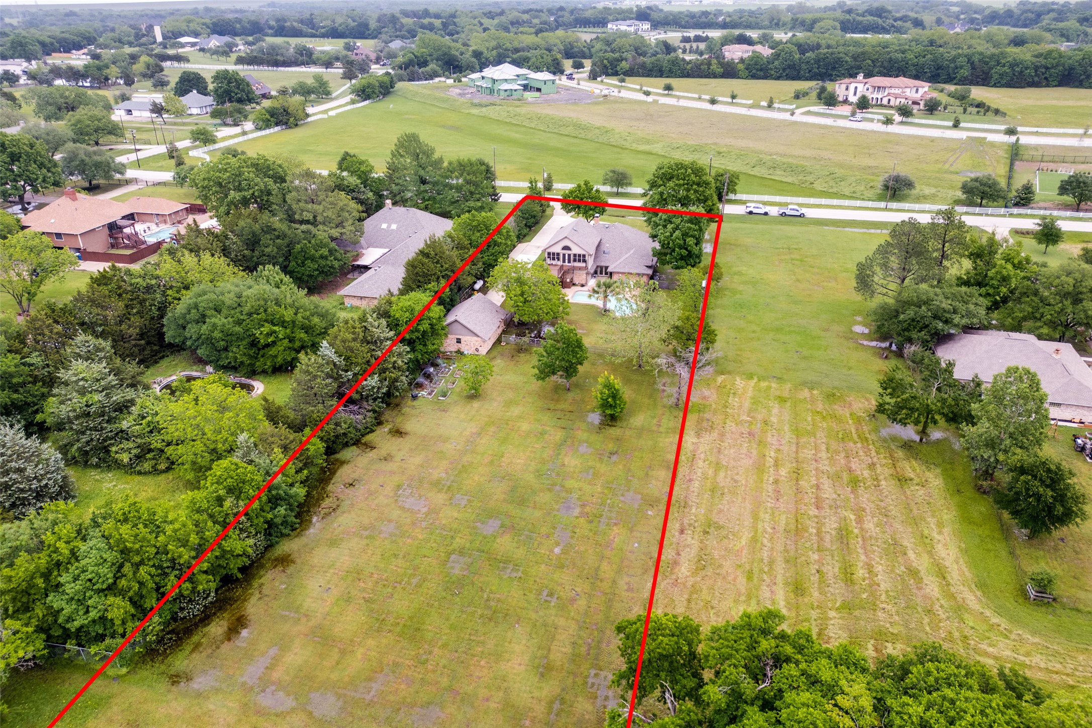 137 E Fork Road