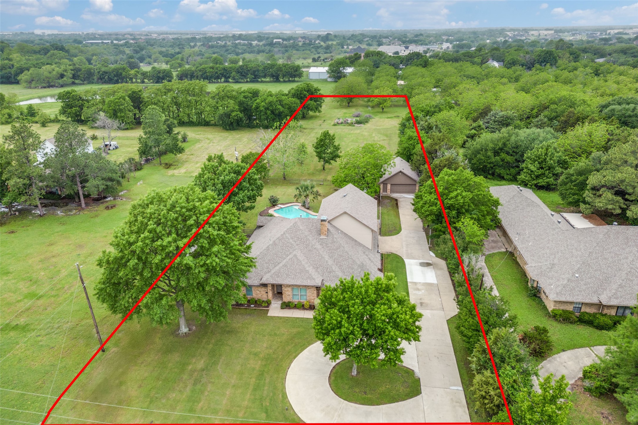 137 E Fork Road