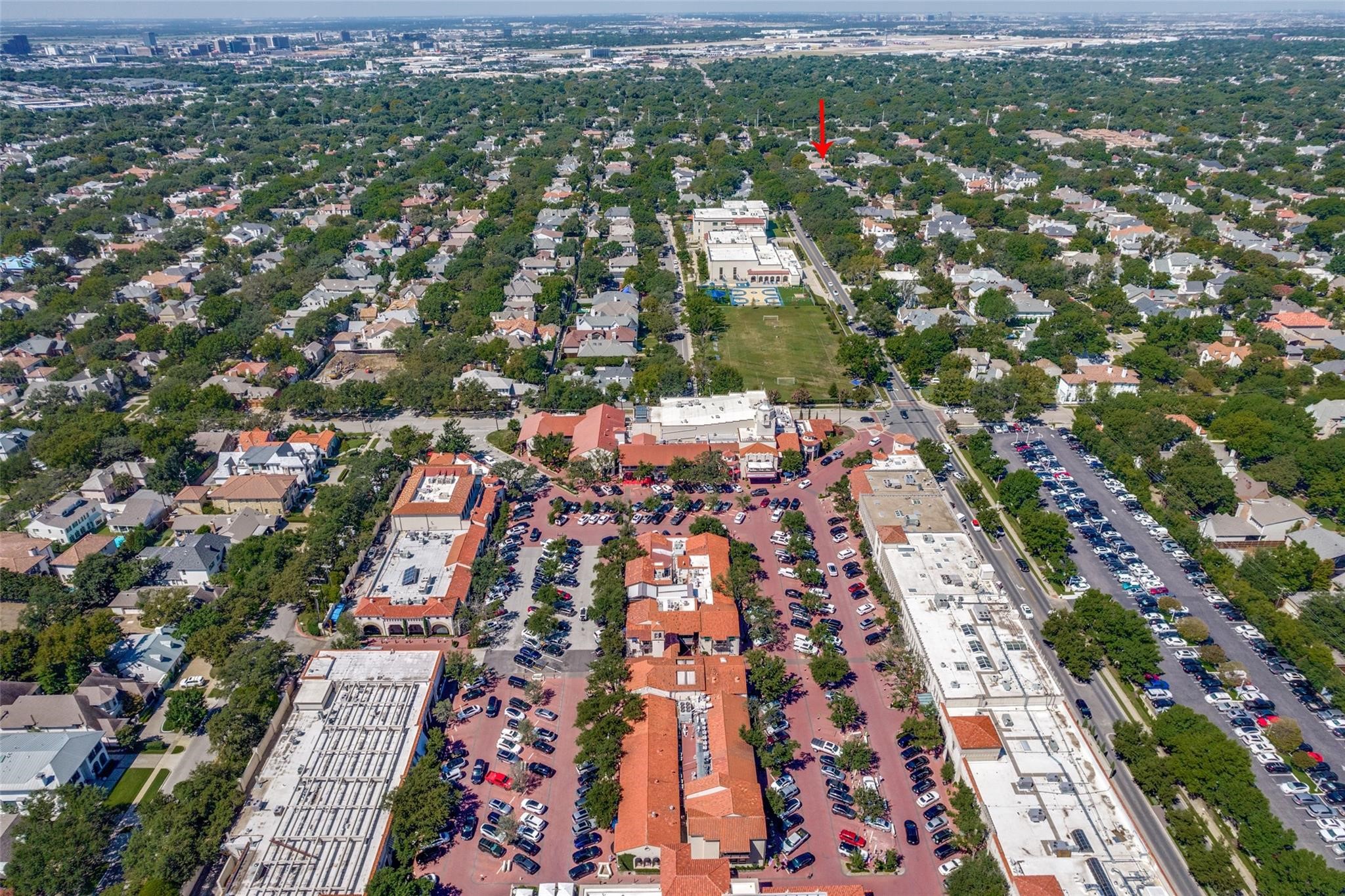 4432 Mockingbird Parkway