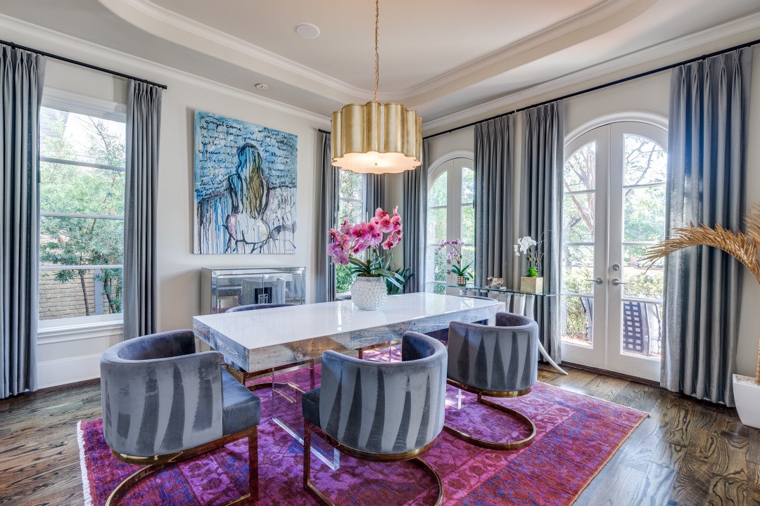 4432 Mockingbird Parkway