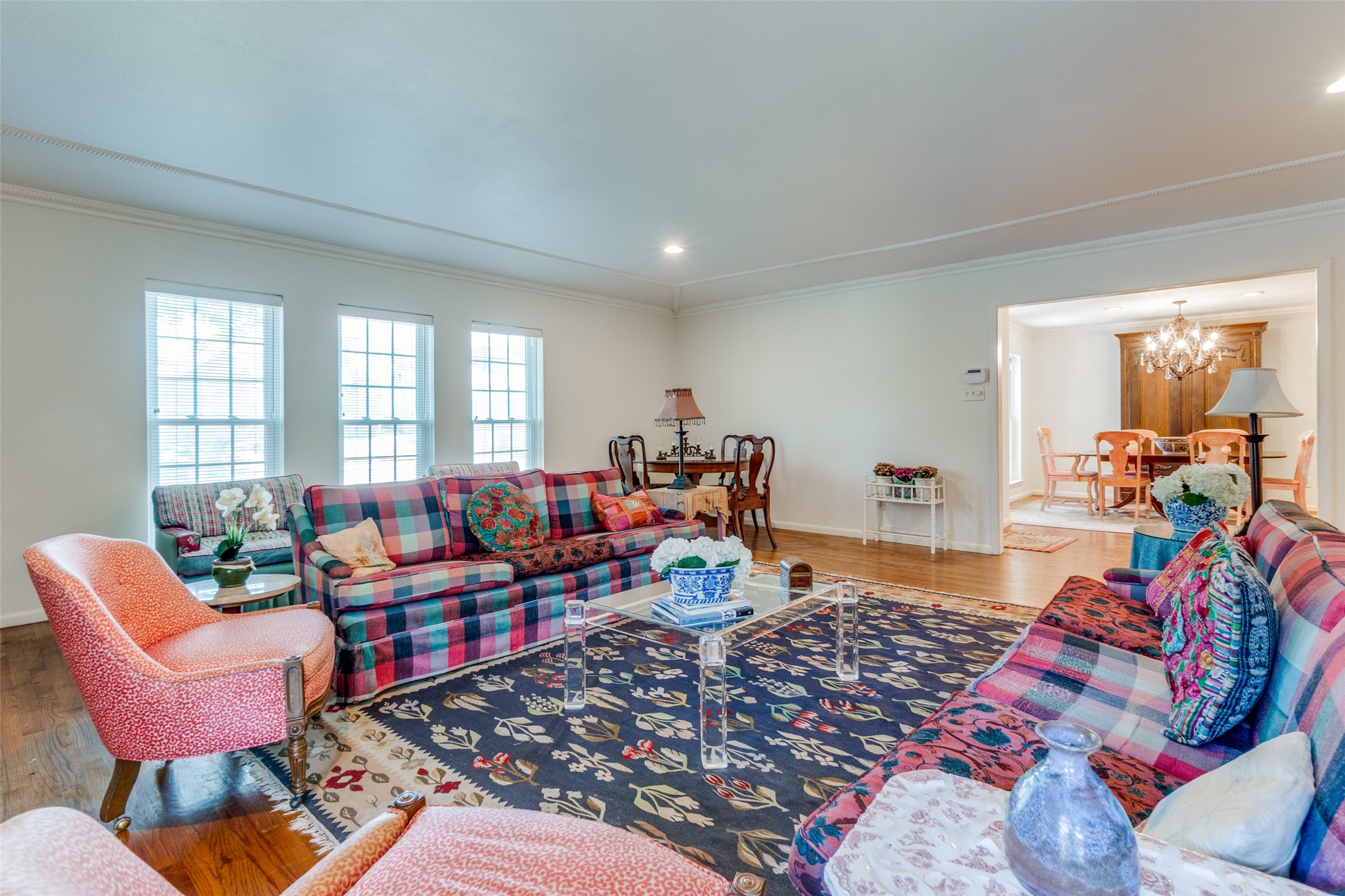 10541 Barrywood Drive
