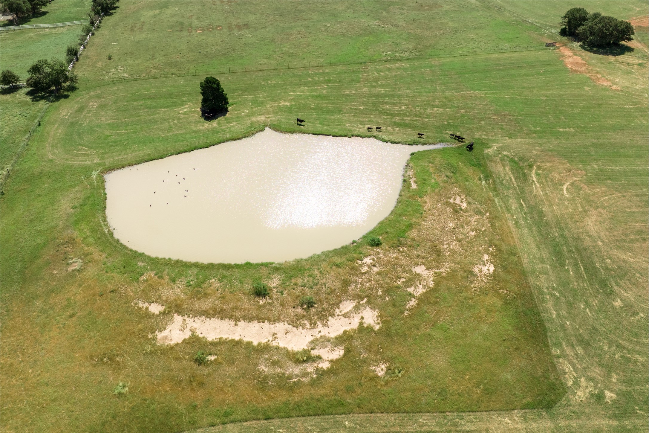 5200 Cross Timbers Road