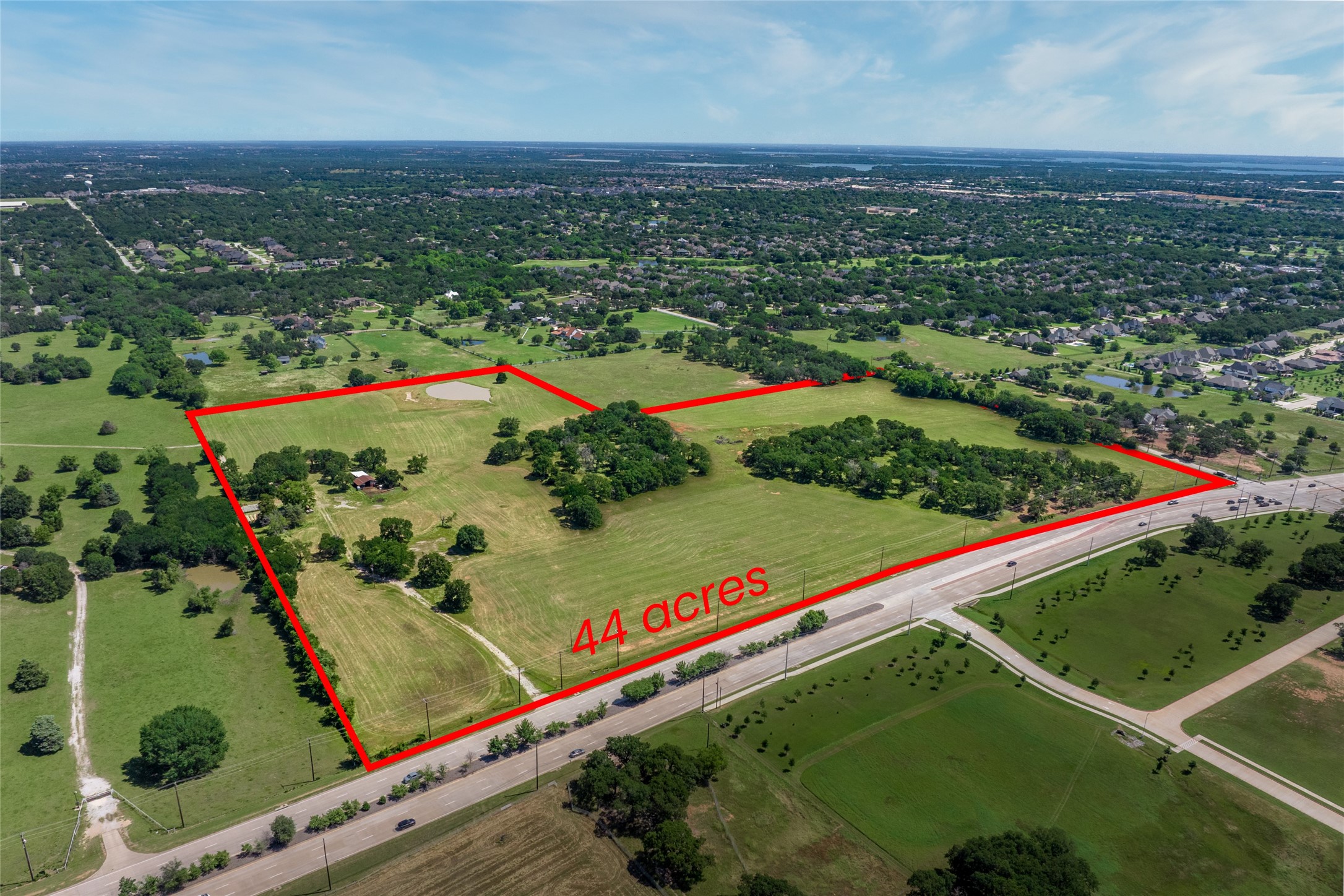 5200 Cross Timbers Road