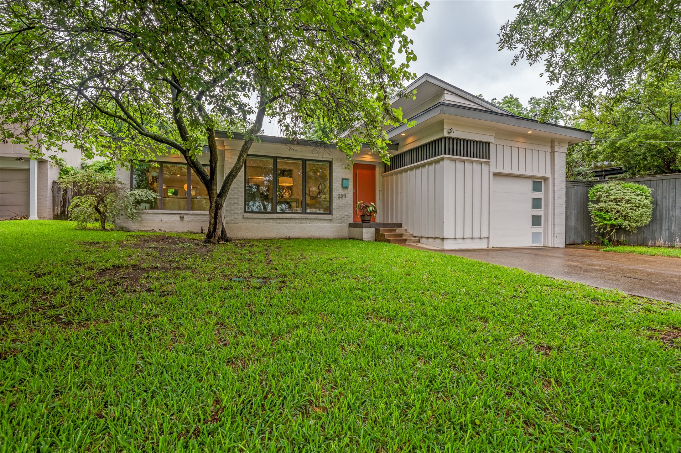 2811 Maple Springs Boulevard