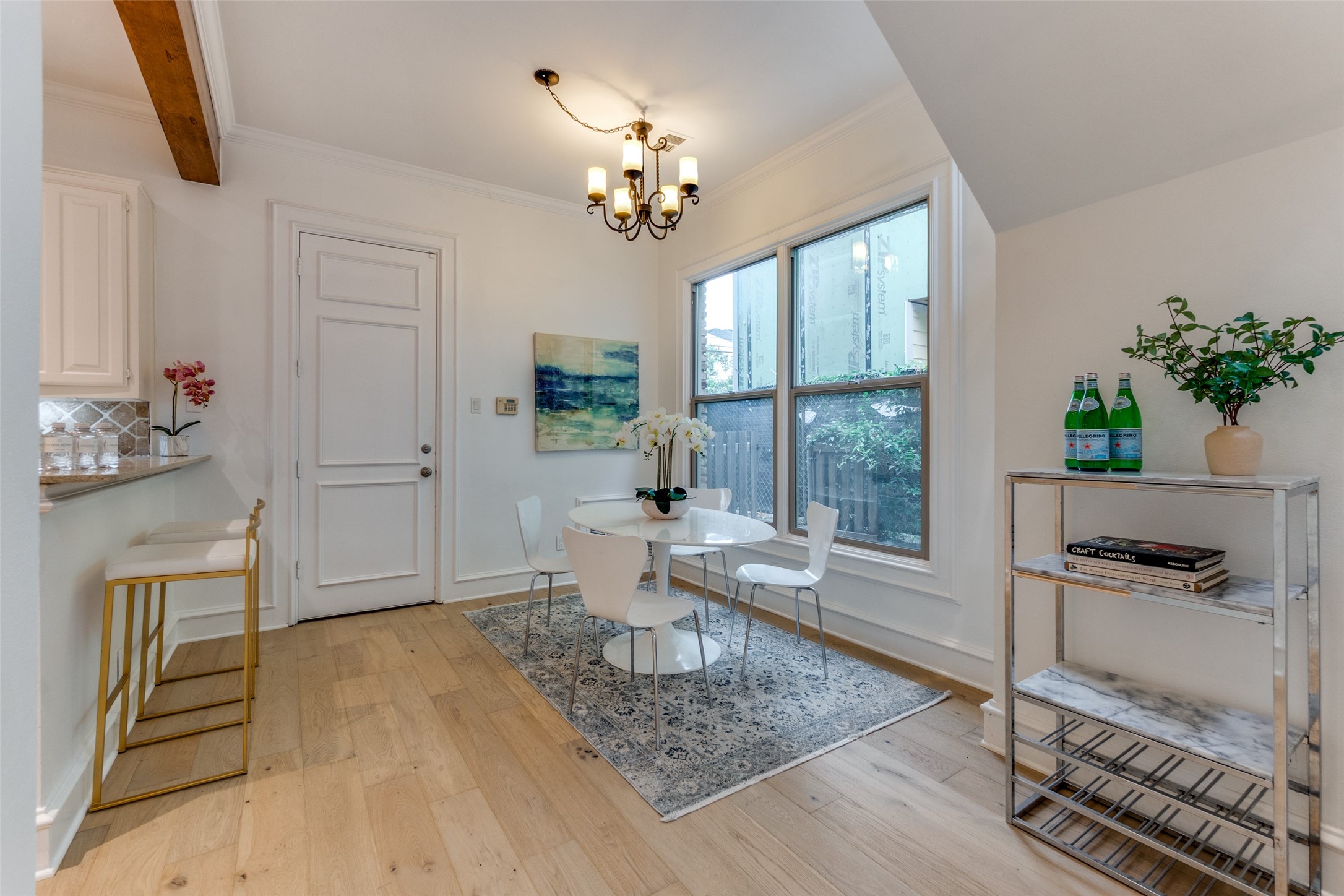 3422 Lovers Lane A