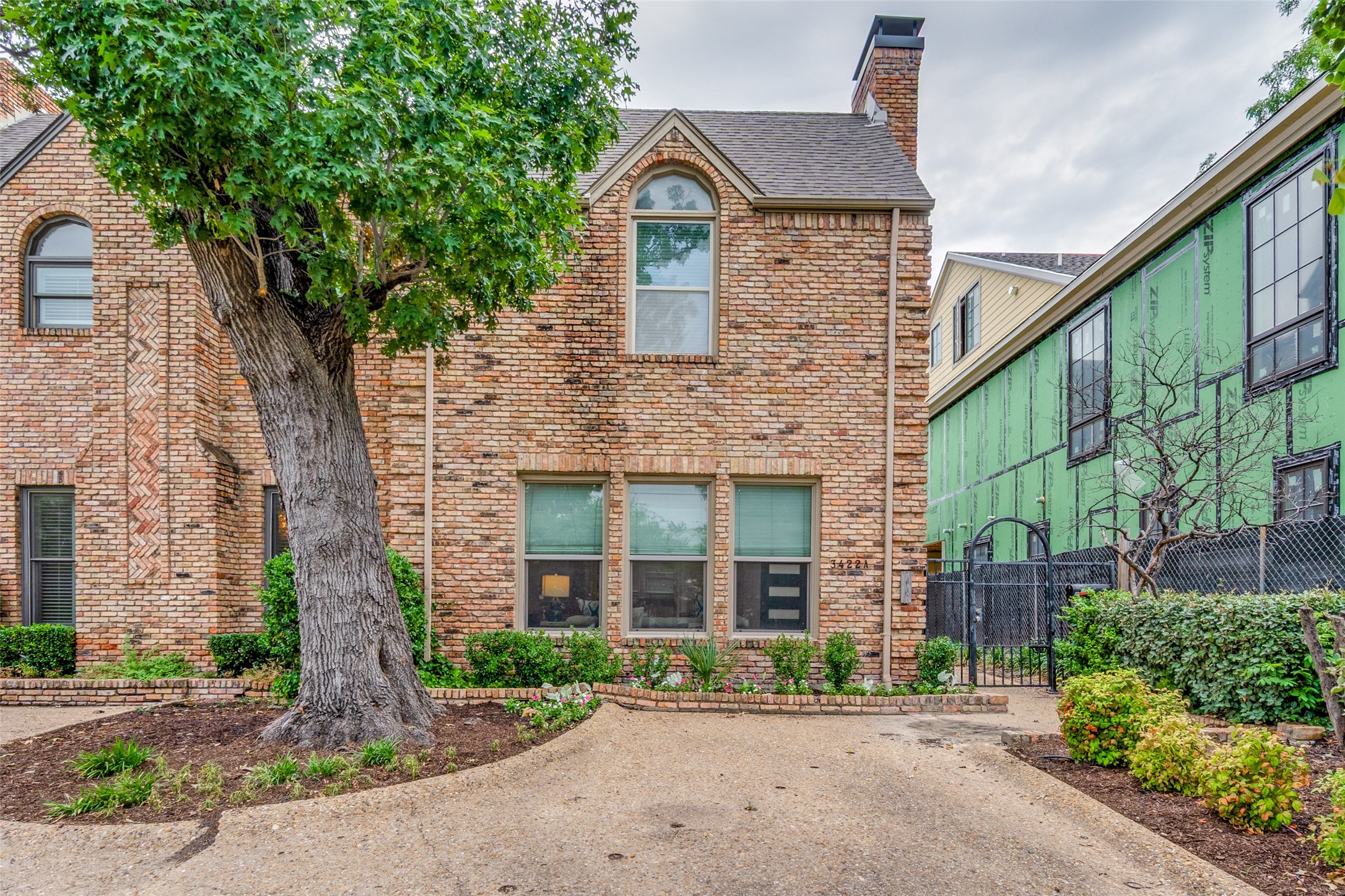 3422 Lovers Lane A