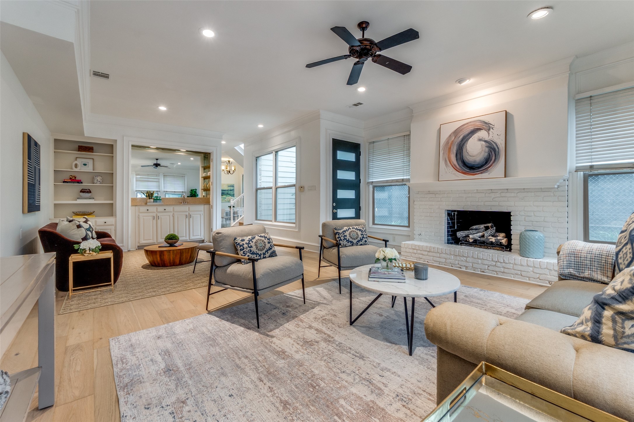 3422 Lovers Lane A