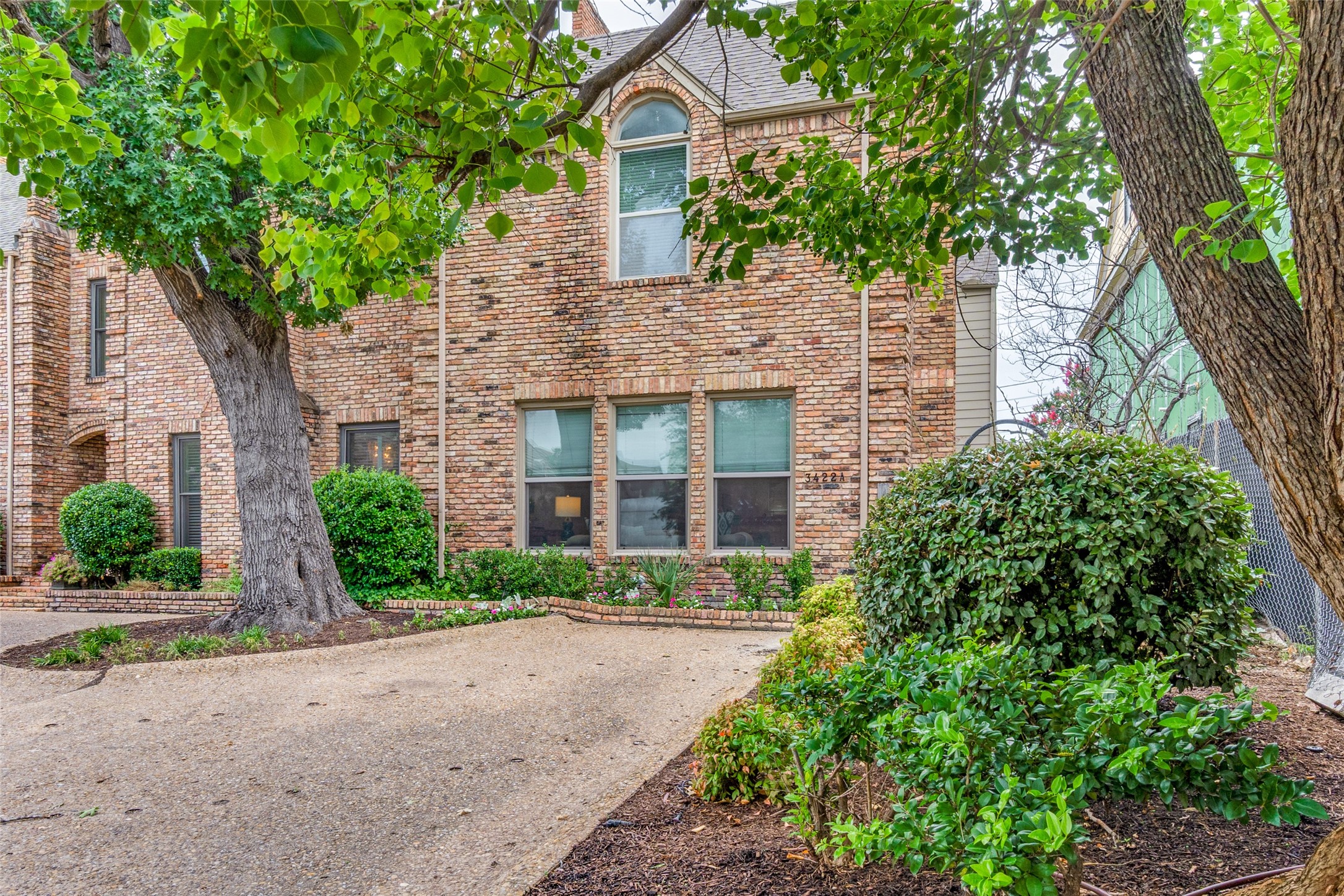 3422 Lovers Lane A