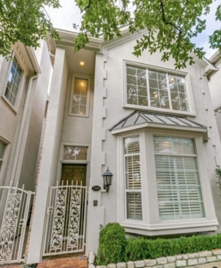 7319 Inwood Road
