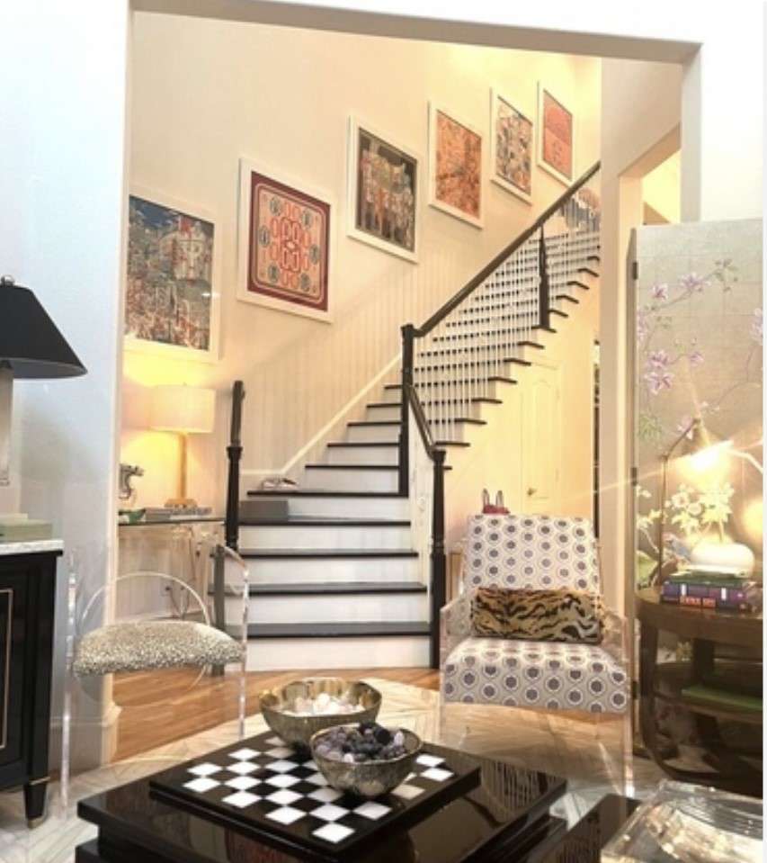 7319 Inwood Road