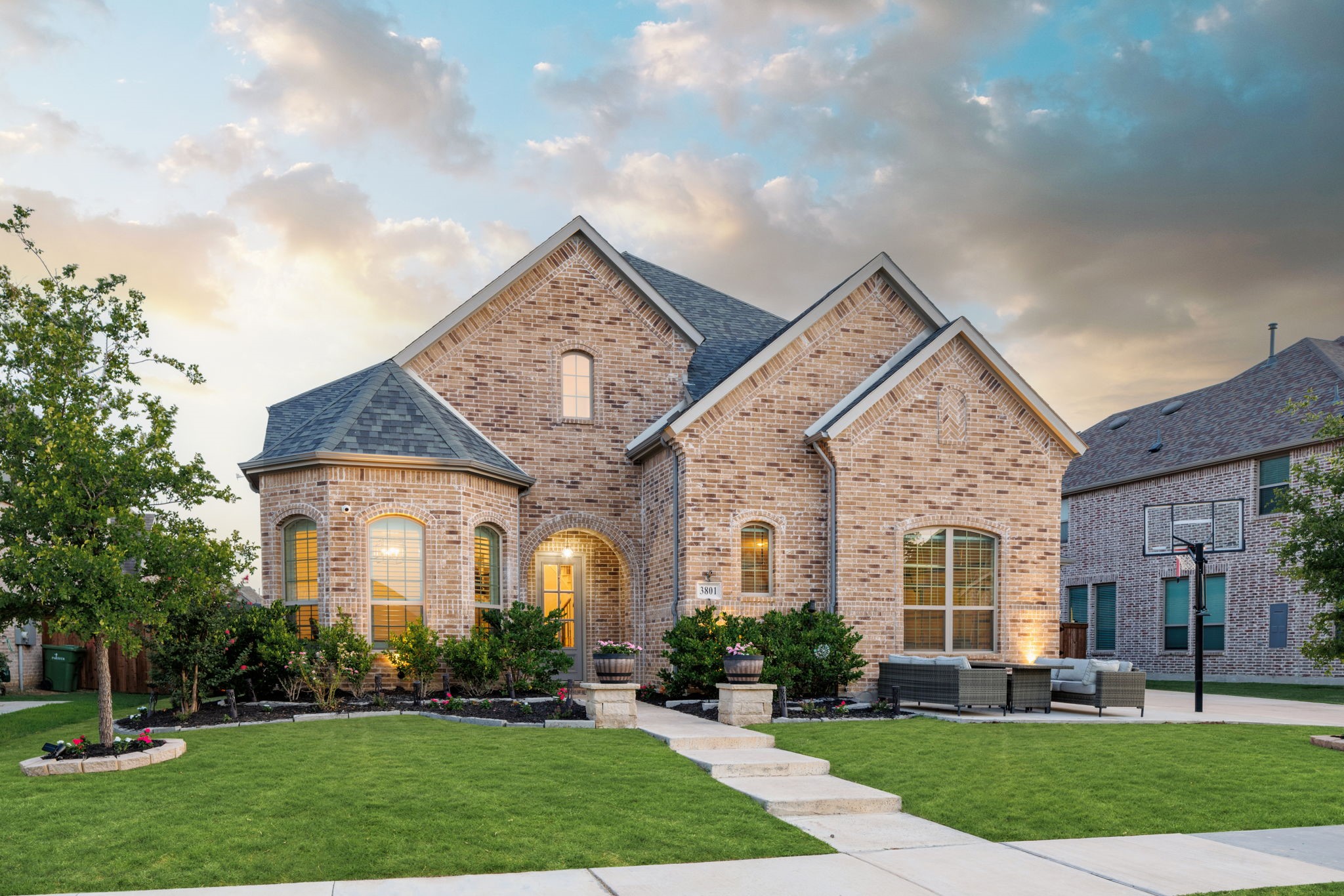 3801 Pepper Grass Lane